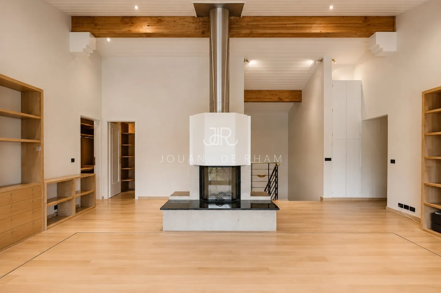 Vésenaz | Superb property near the lake - Photo 9 of 10