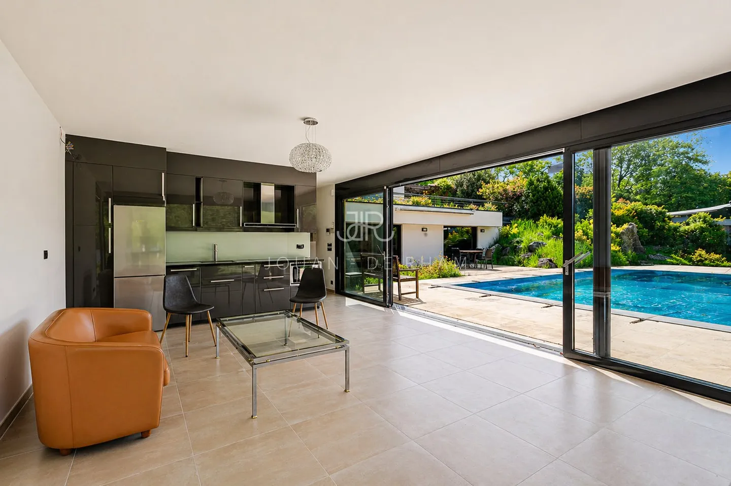 Vésenaz | Superb property near the lake - Photo 10 of 10