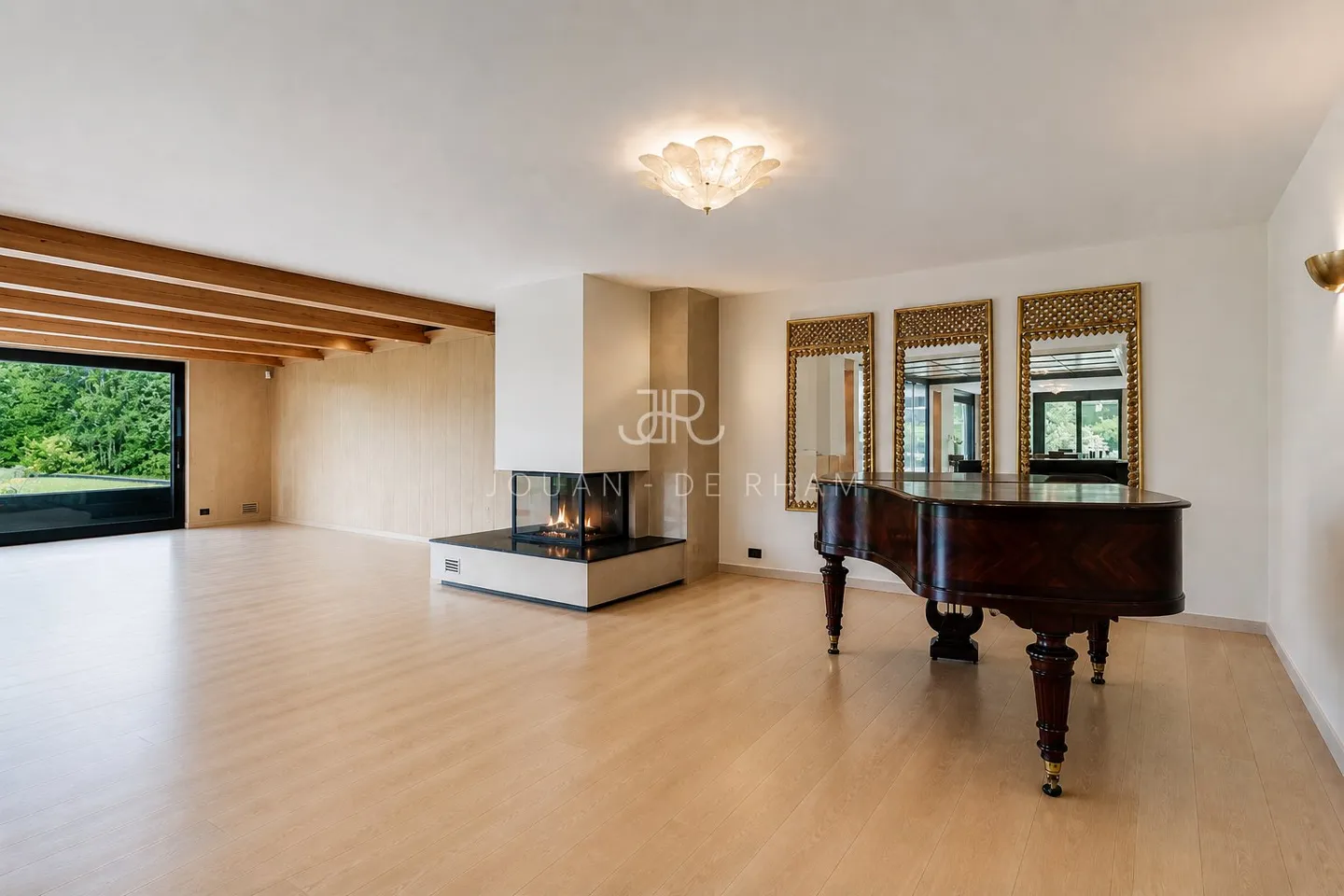 Vésenaz | Superb property near the lake - Photo 5 of 10