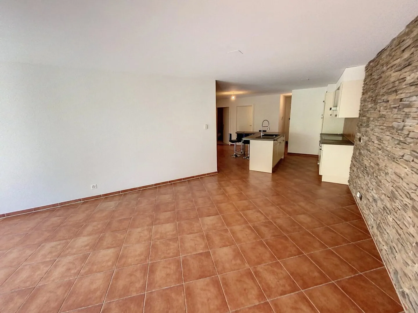 Appartement avec 4,5 pièces et balcon, env. 115 m2 - Photo 3 sur 13