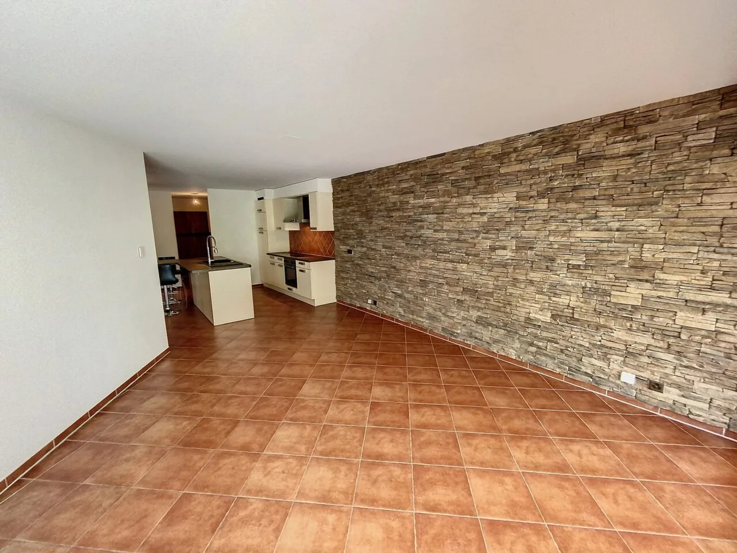 Appartement avec 4,5 pièces et balcon, env. 115 m2 - Photo 4 sur 13