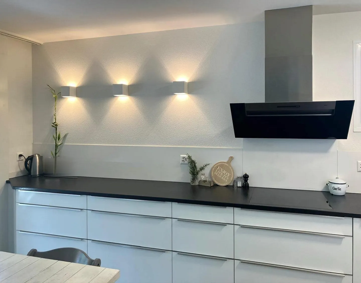 Luminoso appartamento di 4,5 stanze con vista unica ad Allschwil - Foto 5 di 22