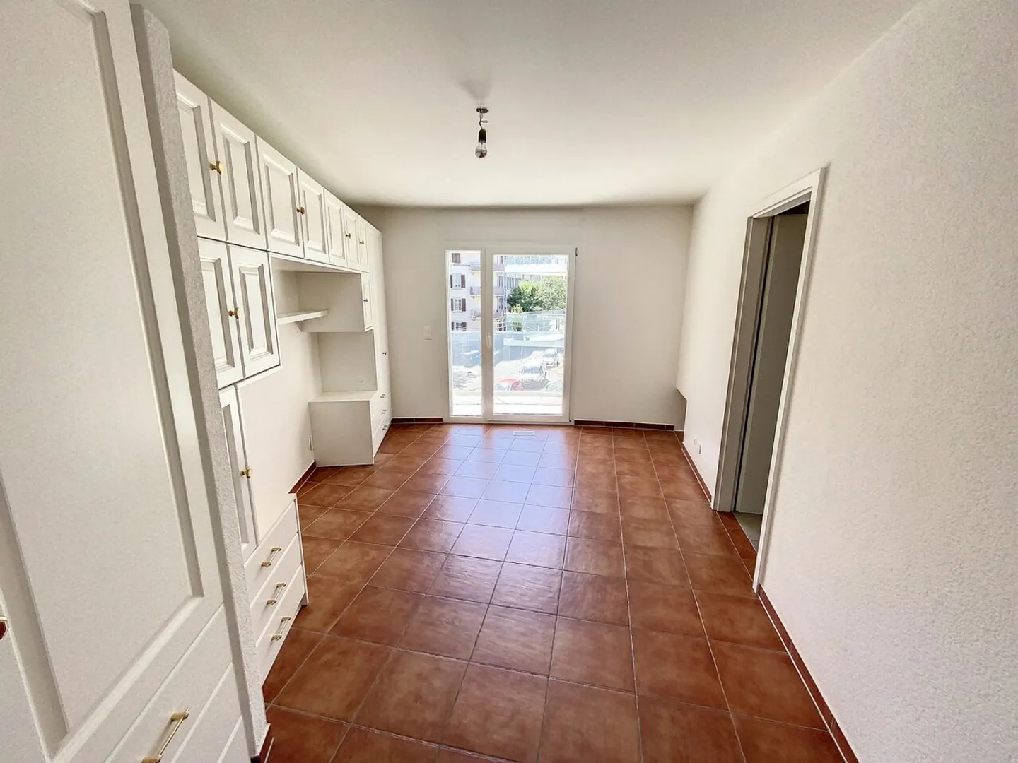 Appartement avec 4,5 pièces et balcon, env. 115 m2 - Photo 5 sur 13