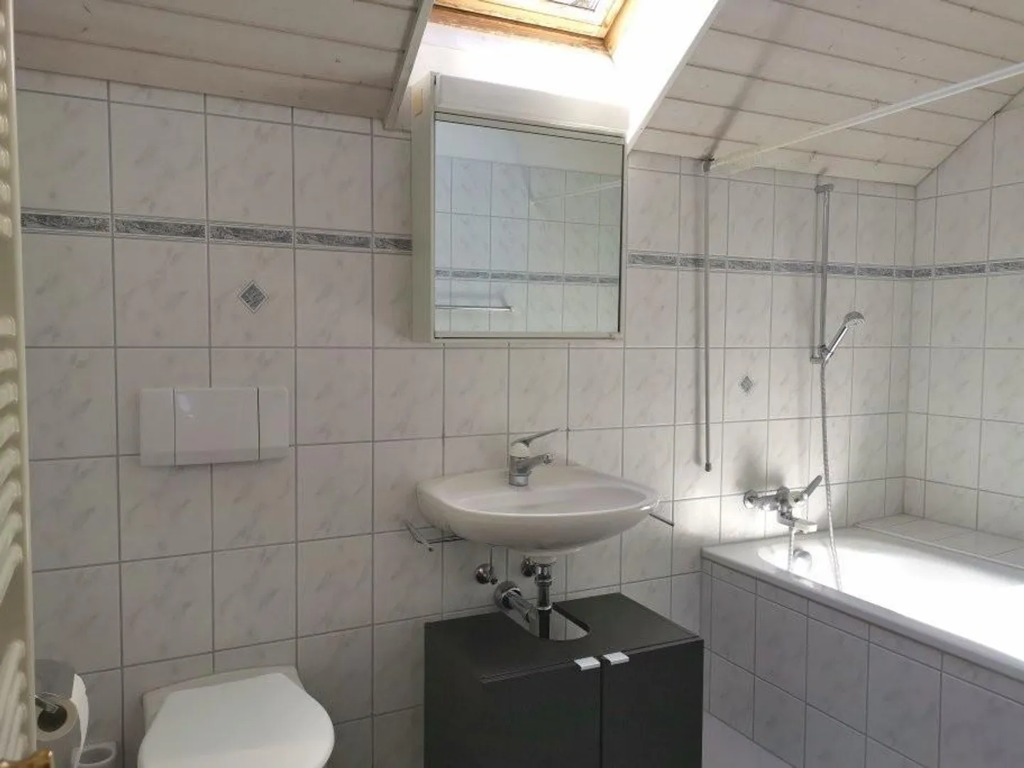 Vivere moderno in una posizione tranquilla - Foto 10 di 11