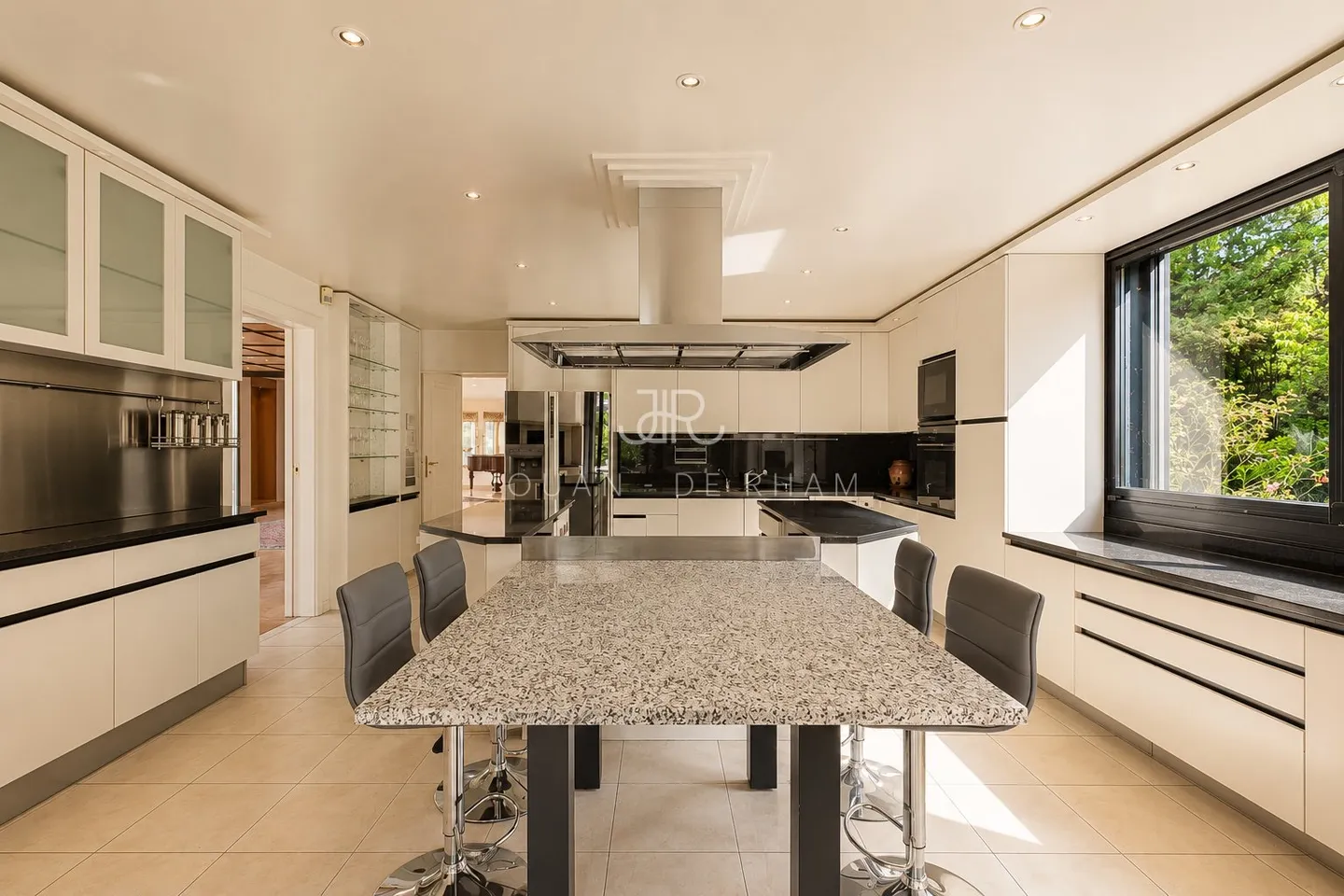 Vésenaz | Superb property near the lake - Photo 6 of 10