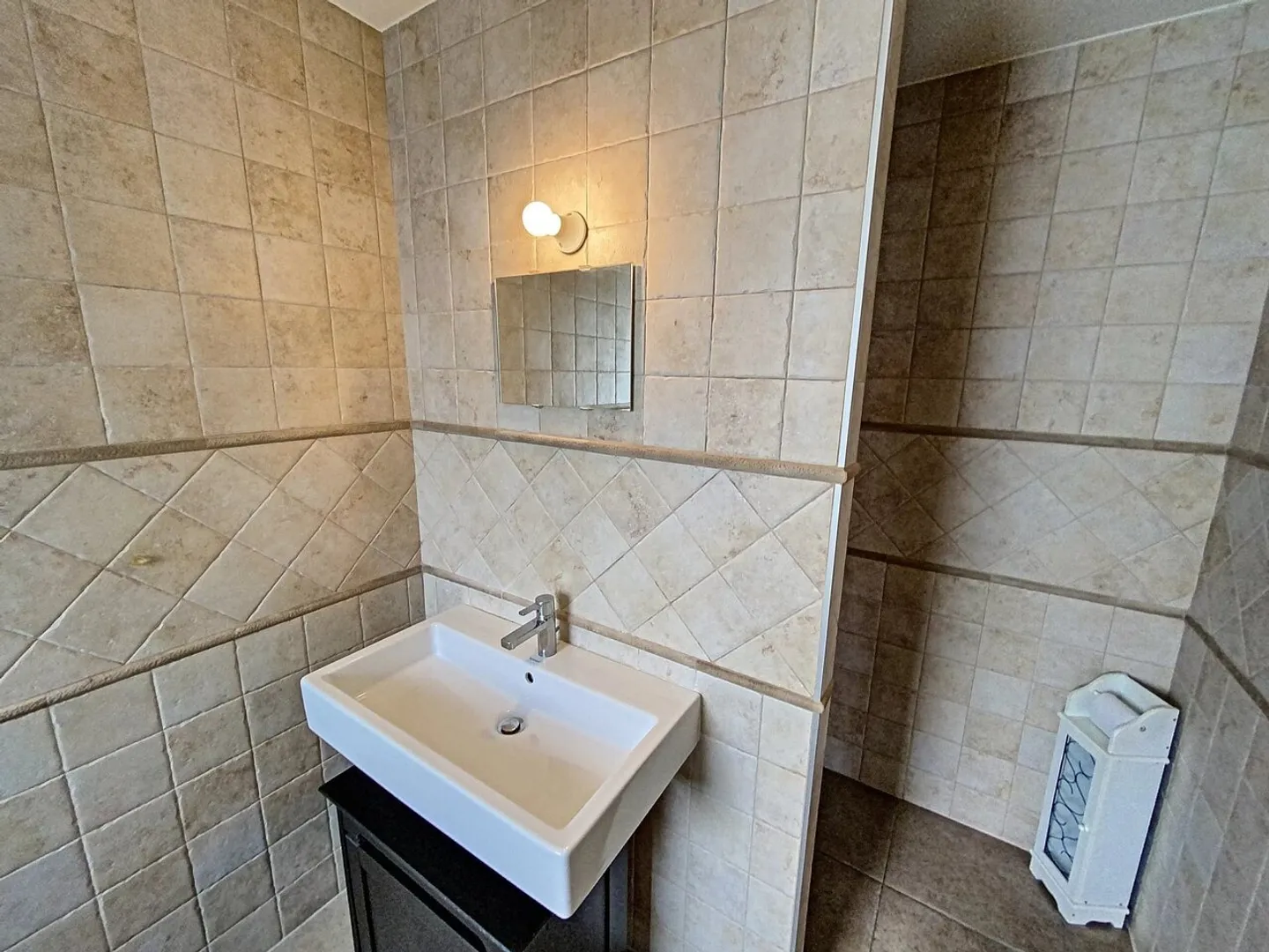 Appartement avec 4,5 pièces et balcon, env. 115 m2 - Photo 9 sur 13
