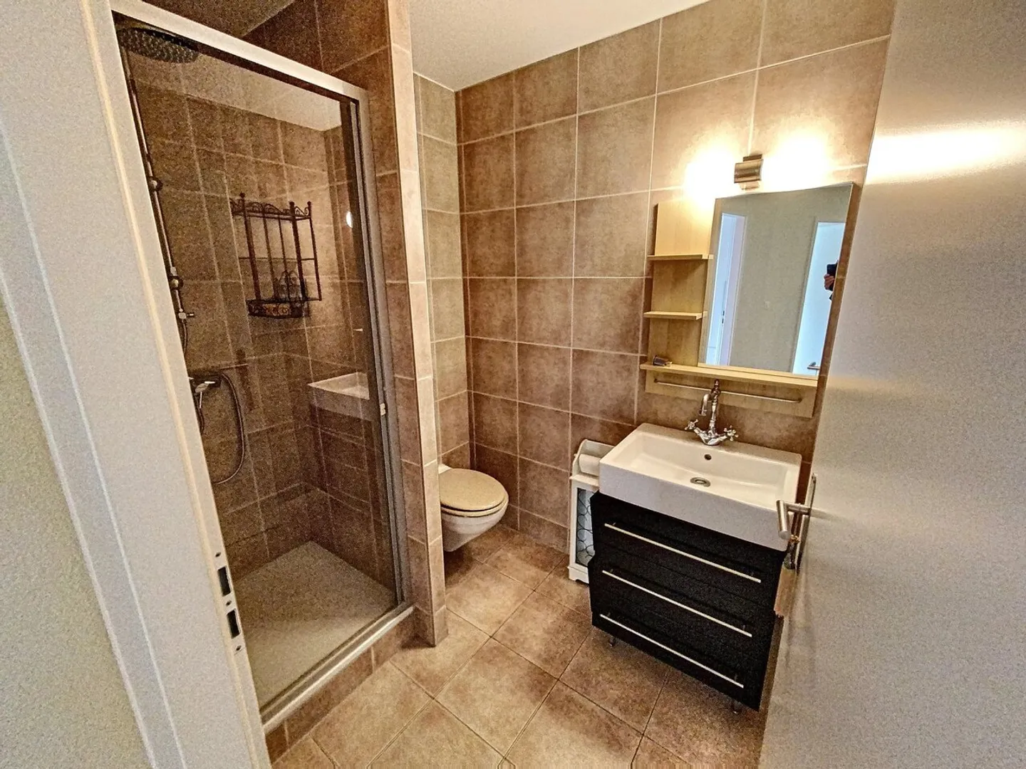 Appartement avec 4,5 pièces et balcon, env. 115 m2 - Photo 10 sur 13