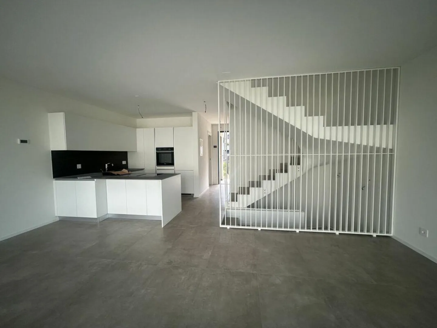 Bellissima maisonette con giardino privato - Foto 2 di 16