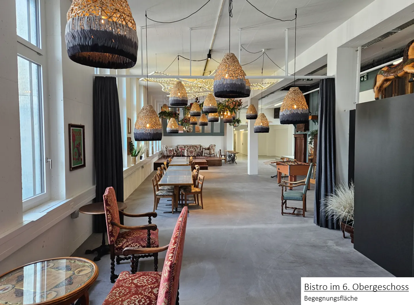 Flexible Mietflächen für Unternehmen und Kreativwirtschaft - Foto 10 von 16