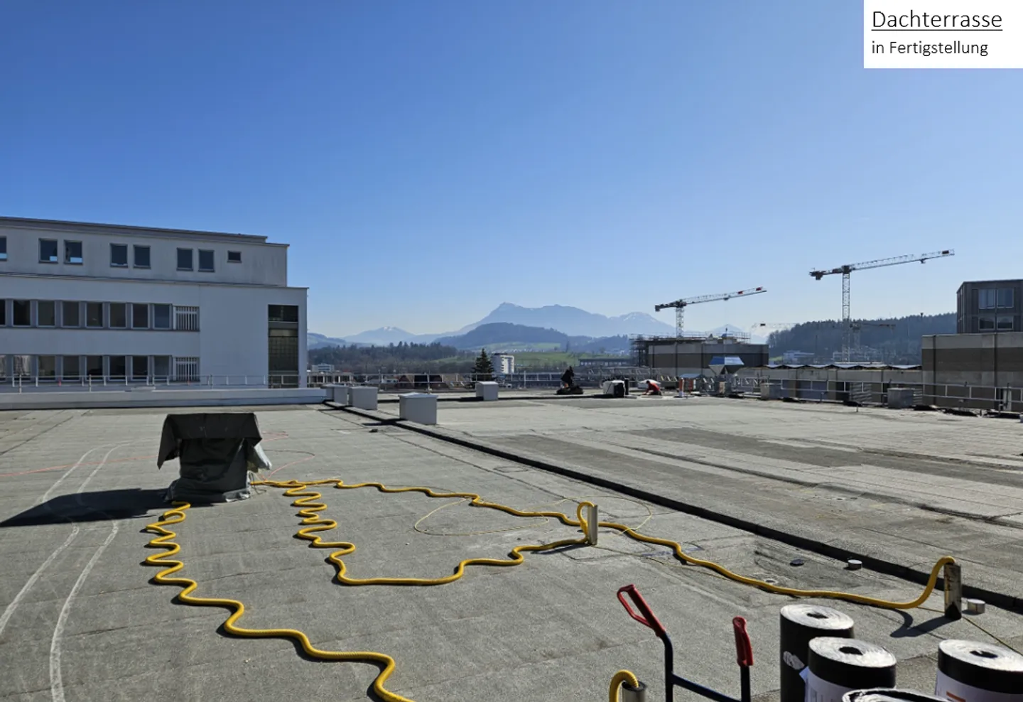 Flexible Mietflächen für Unternehmen und Kreativwirtschaft - Foto 11 von 16