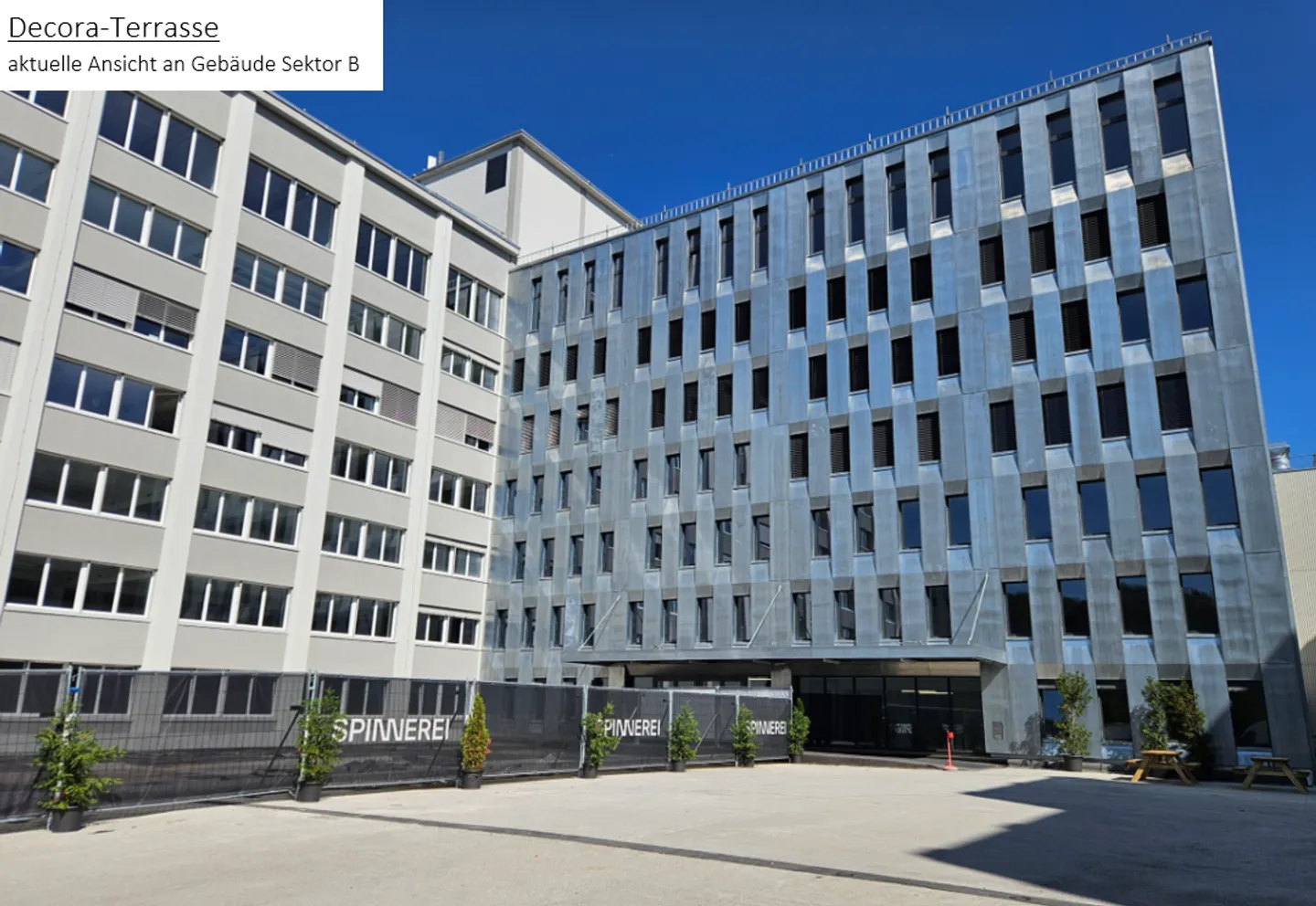 Flexible Mietflächen für Unternehmen und Kreativwirtschaft - Foto 12 von 16