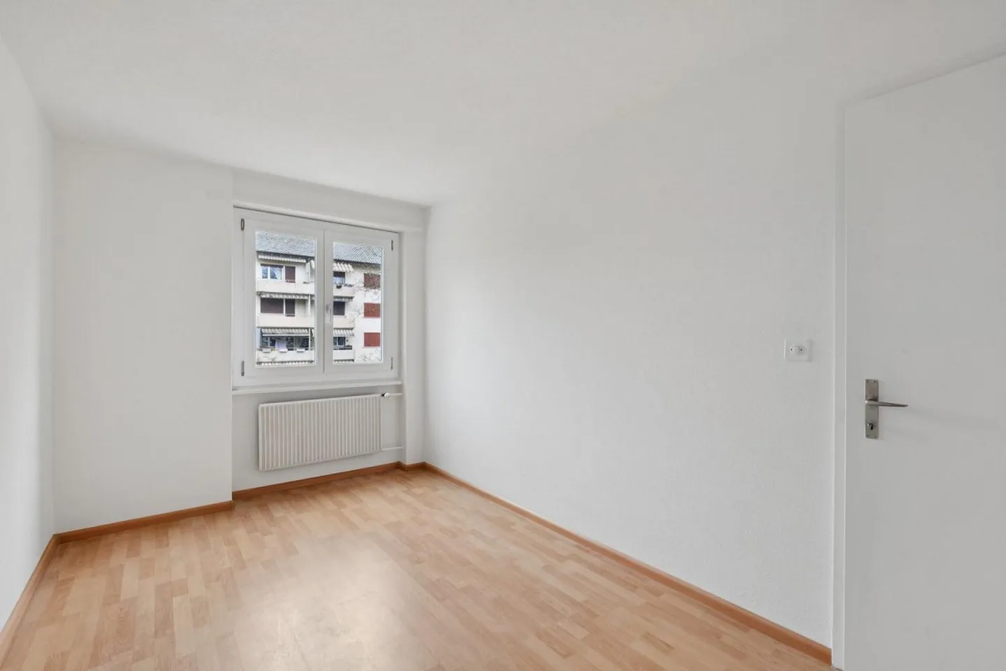 Appartamento ristrutturato in posizione centrale - Foto 4 di 4