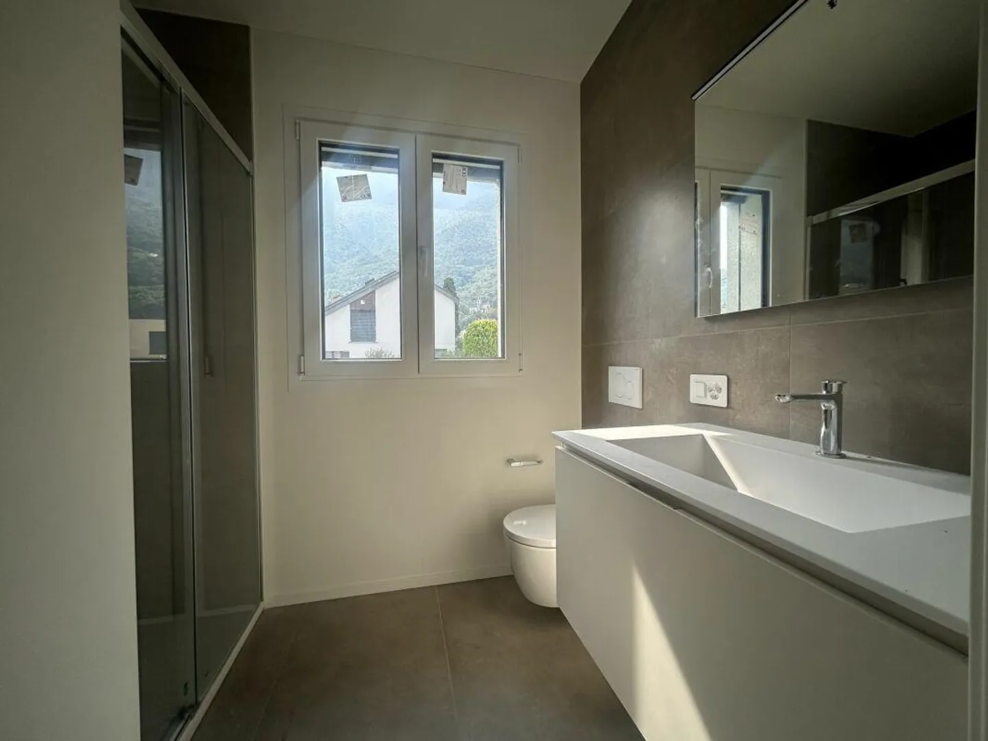 Bellissima maisonette con giardino privato - Foto 8 di 16