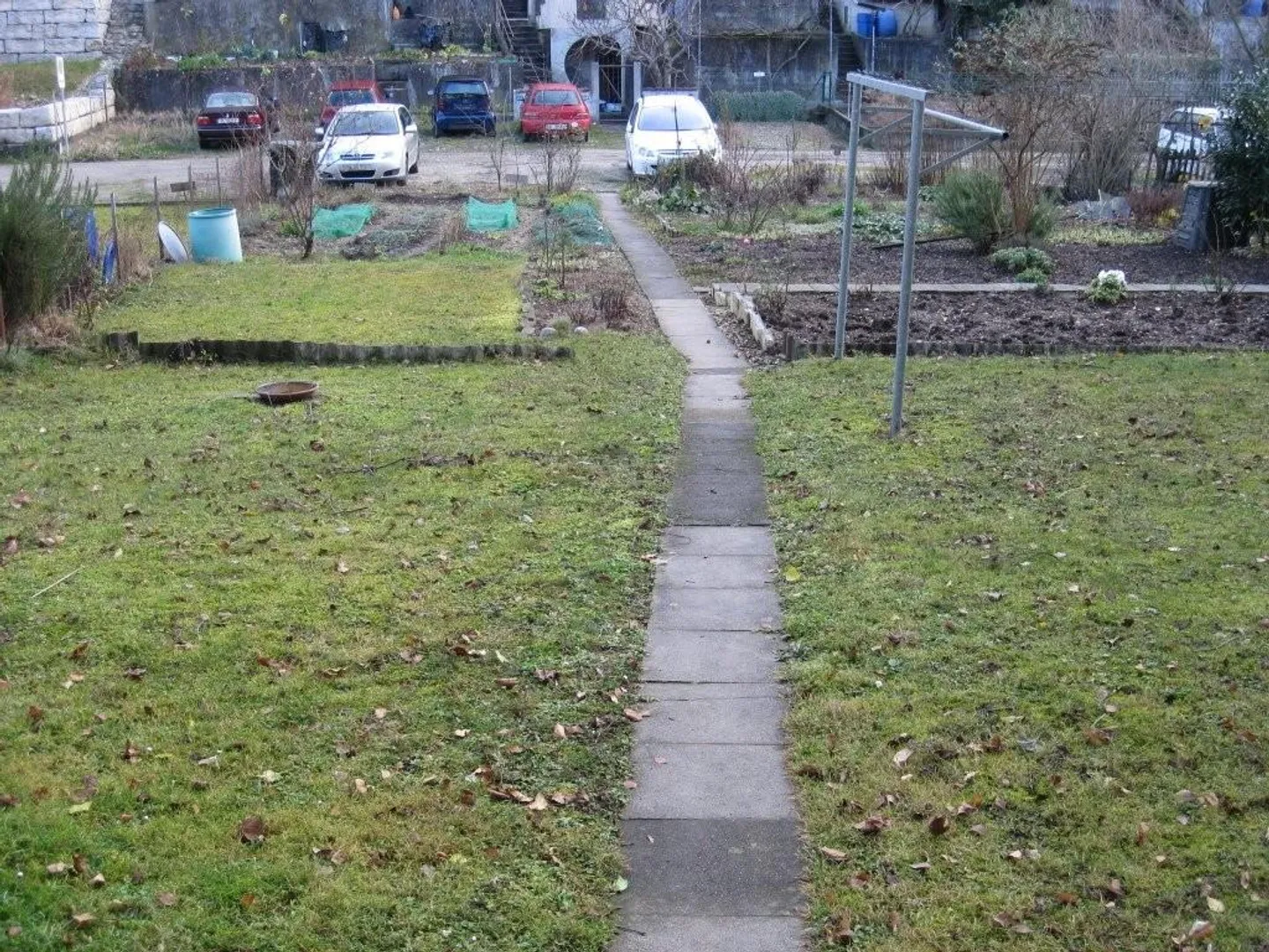 Outdoor Parking Space - Photo 1 of 1