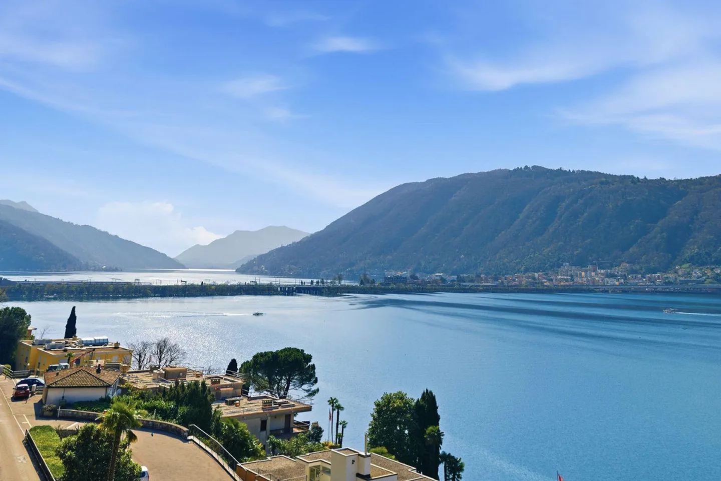 In affitto: Appartamento lussuoso su tutto il piano - Foto 19 di 20