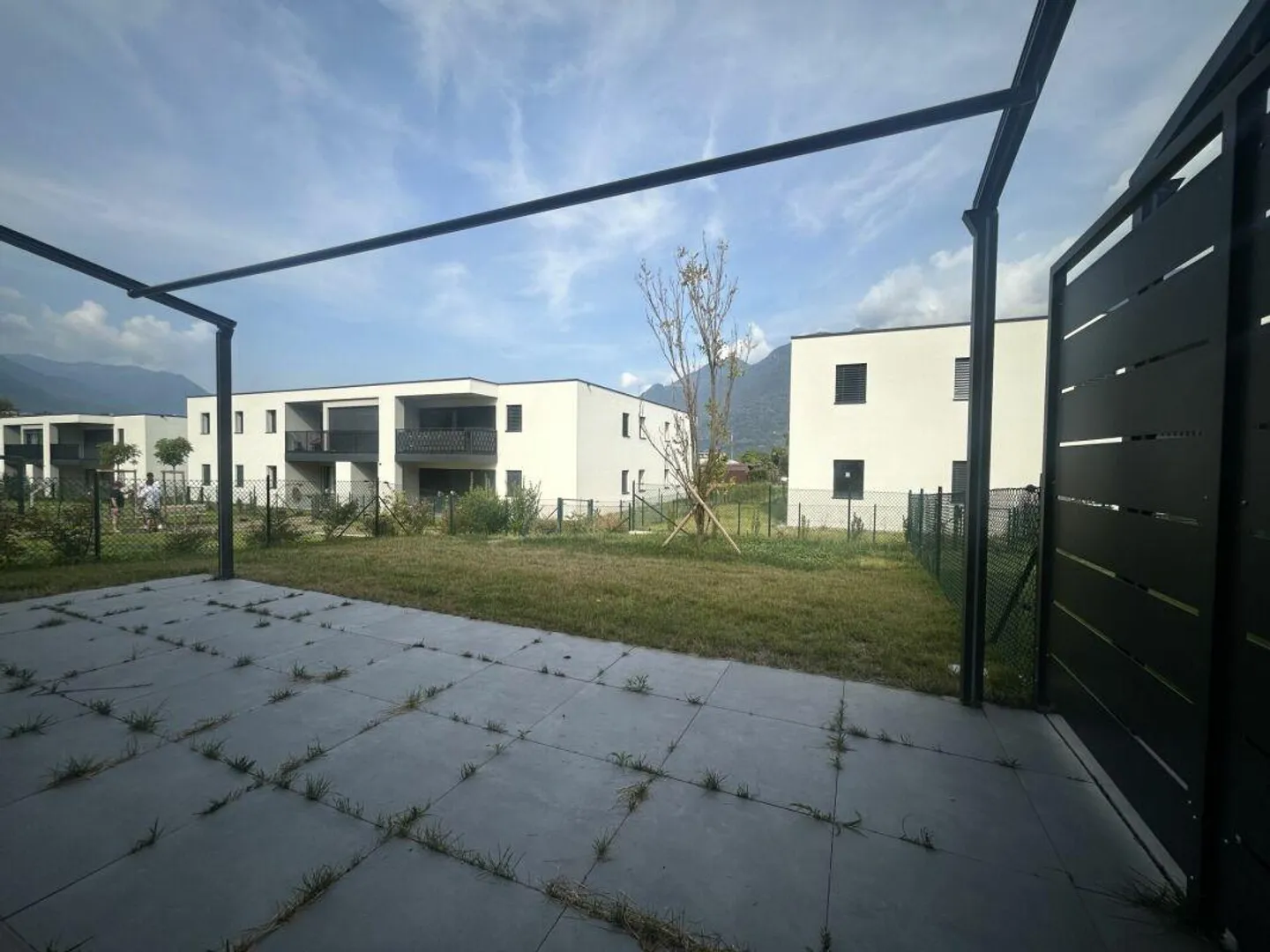 Bellissima maisonette con giardino privato - Foto 13 di 16
