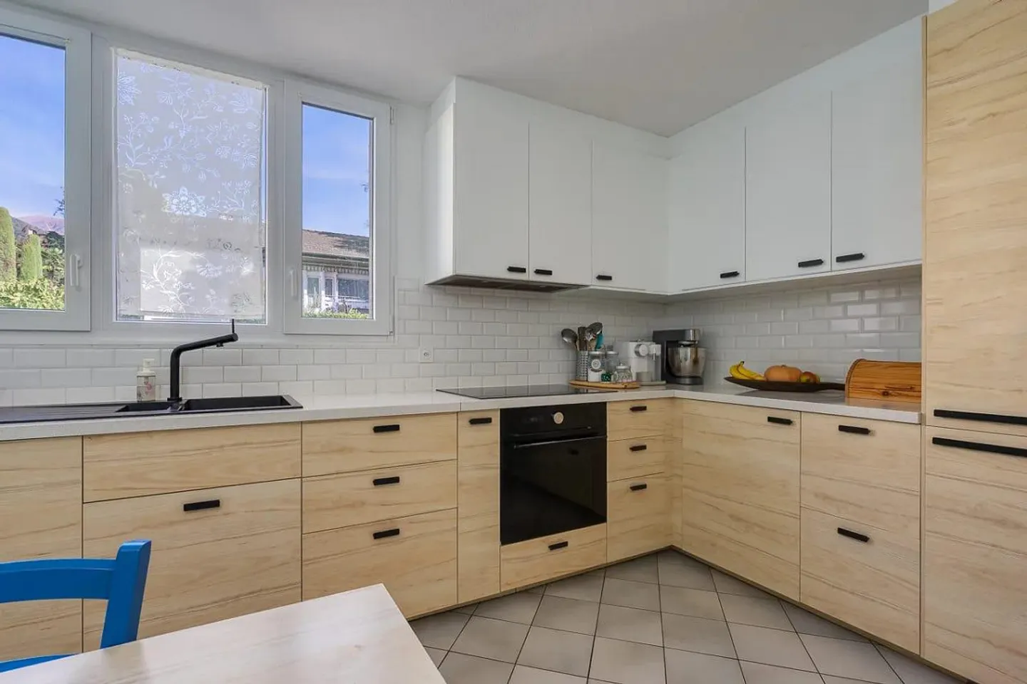 Eckreihenhaus mit 5 Zimmern und Pool in Ponte Capriasca - Foto 4 von 13