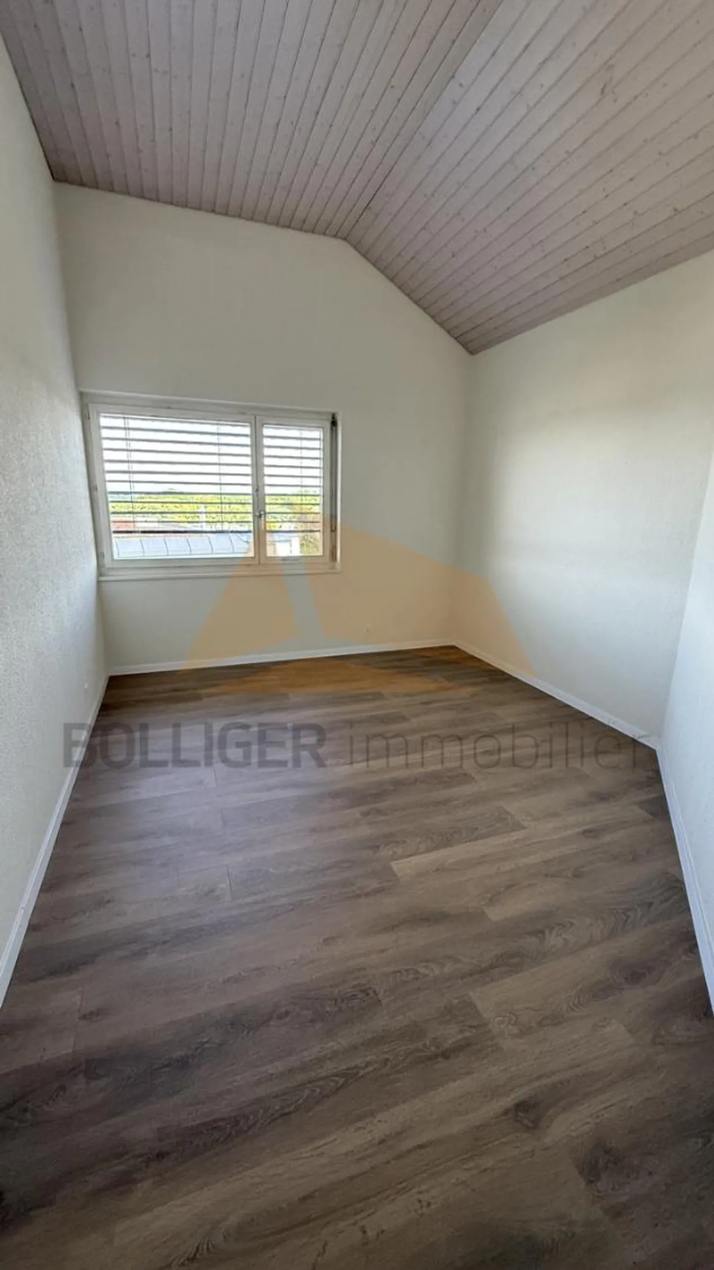 Appartamento 4,5 camere affascinante - Foto 7 di 13
