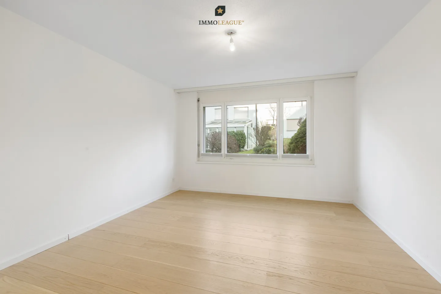 Stilvolle Gartenwohnung am See - Foto 5 von 11