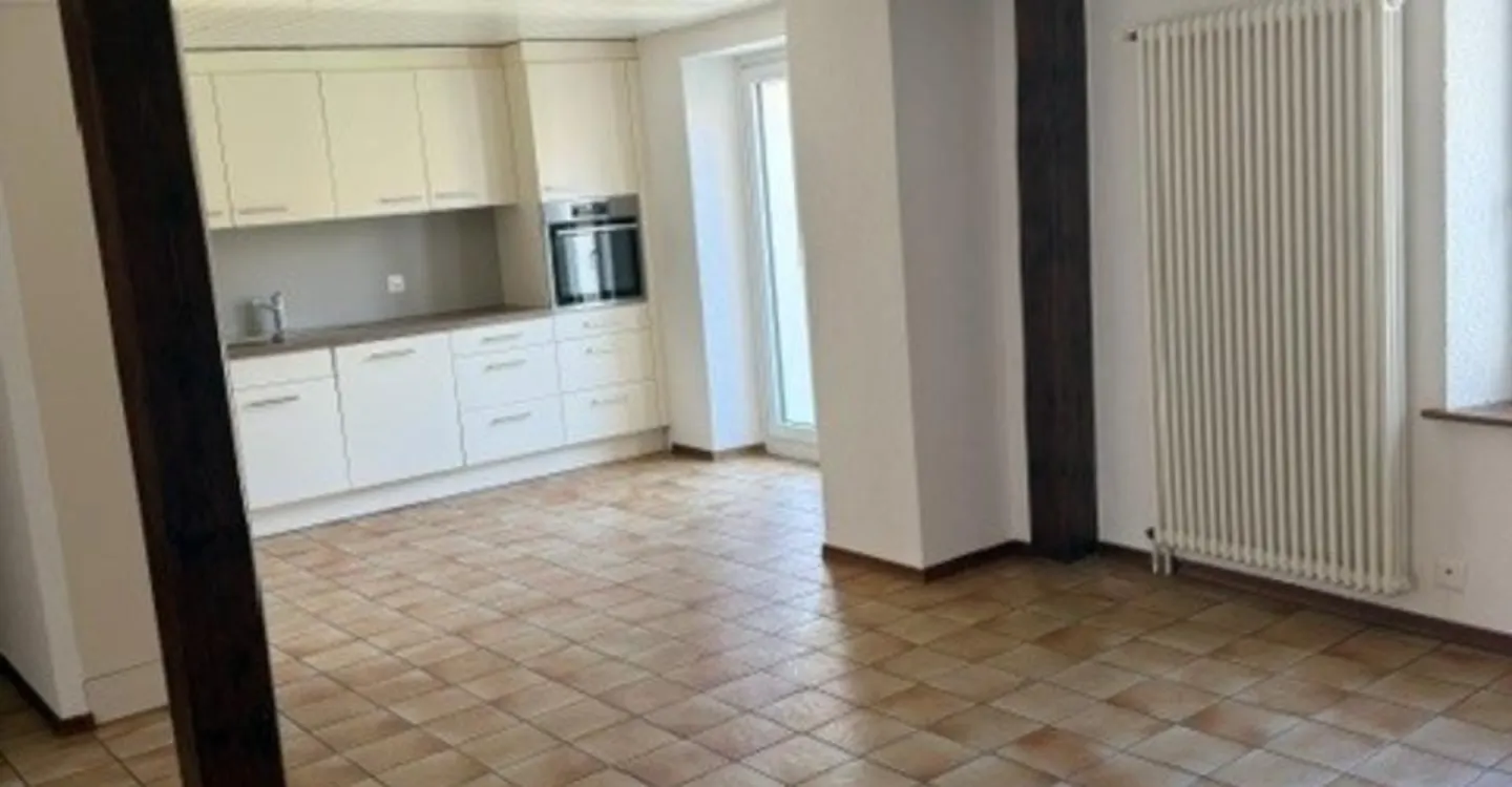 Geräumige 6-Zimmer-Wohnung - Foto 3 von 17
