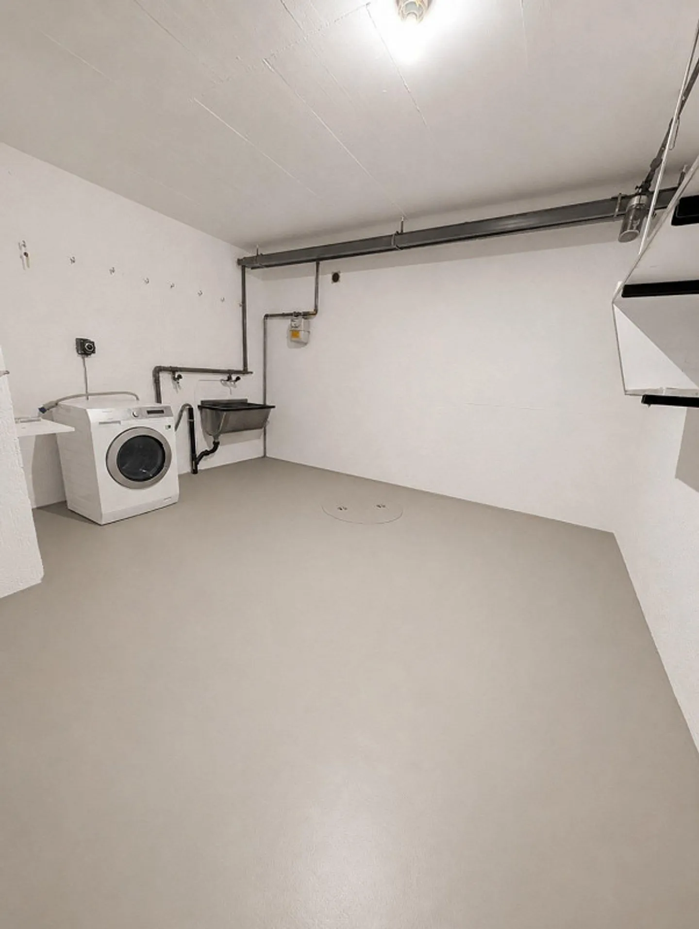 3.5-Zimmer-Terrassenwohnung mit 88 m² Terrasse & Weitsicht - Foto 8 von 9