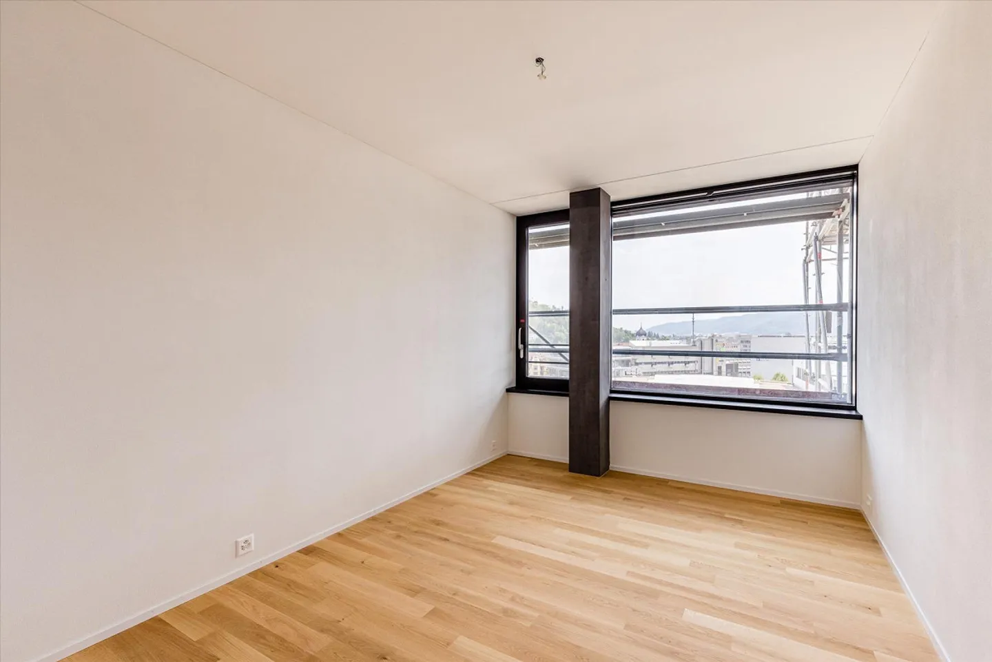 Modernes Apartment im Akara Tower - Foto 6 von 7