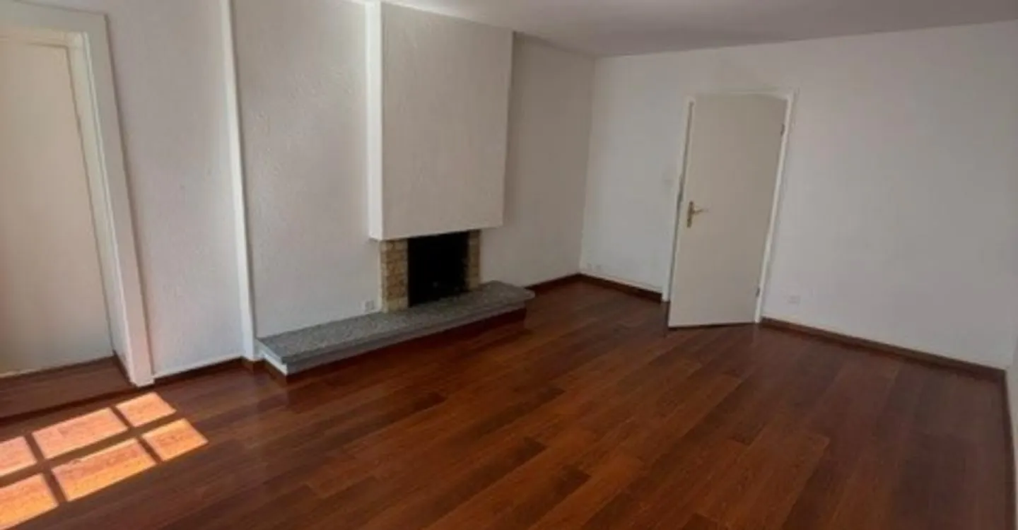Geräumige 6-Zimmer-Wohnung - Foto 5 von 17