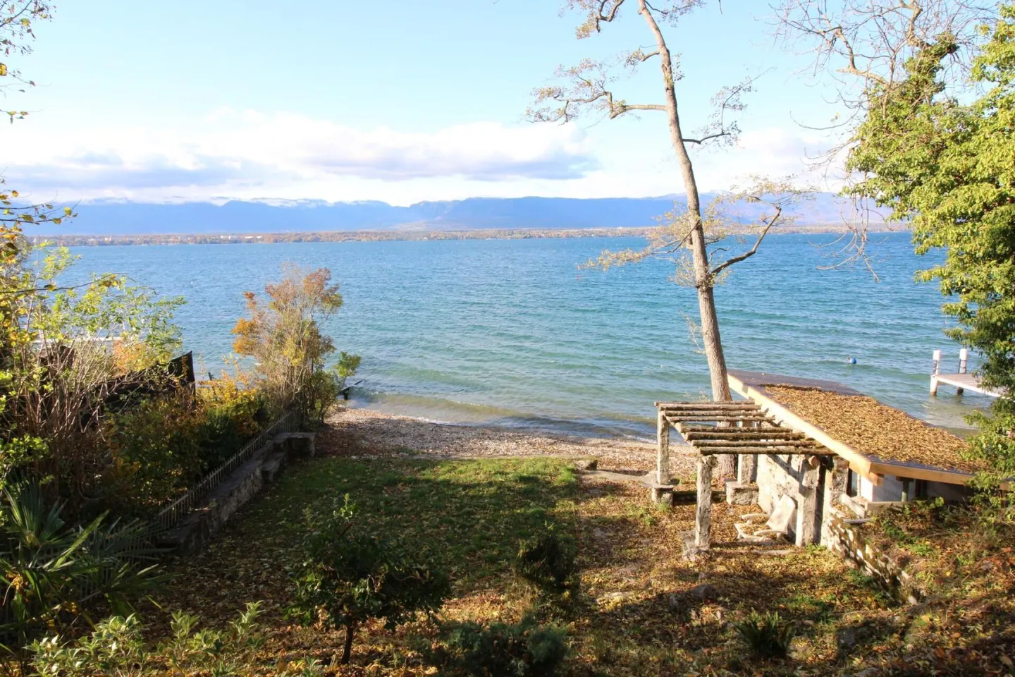 Charming Detached House in Anières - Photo 16 of 16