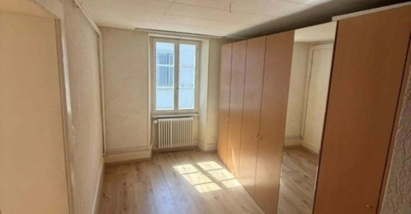 Geräumige 6-Zimmer-Wohnung - Foto 8 von 17