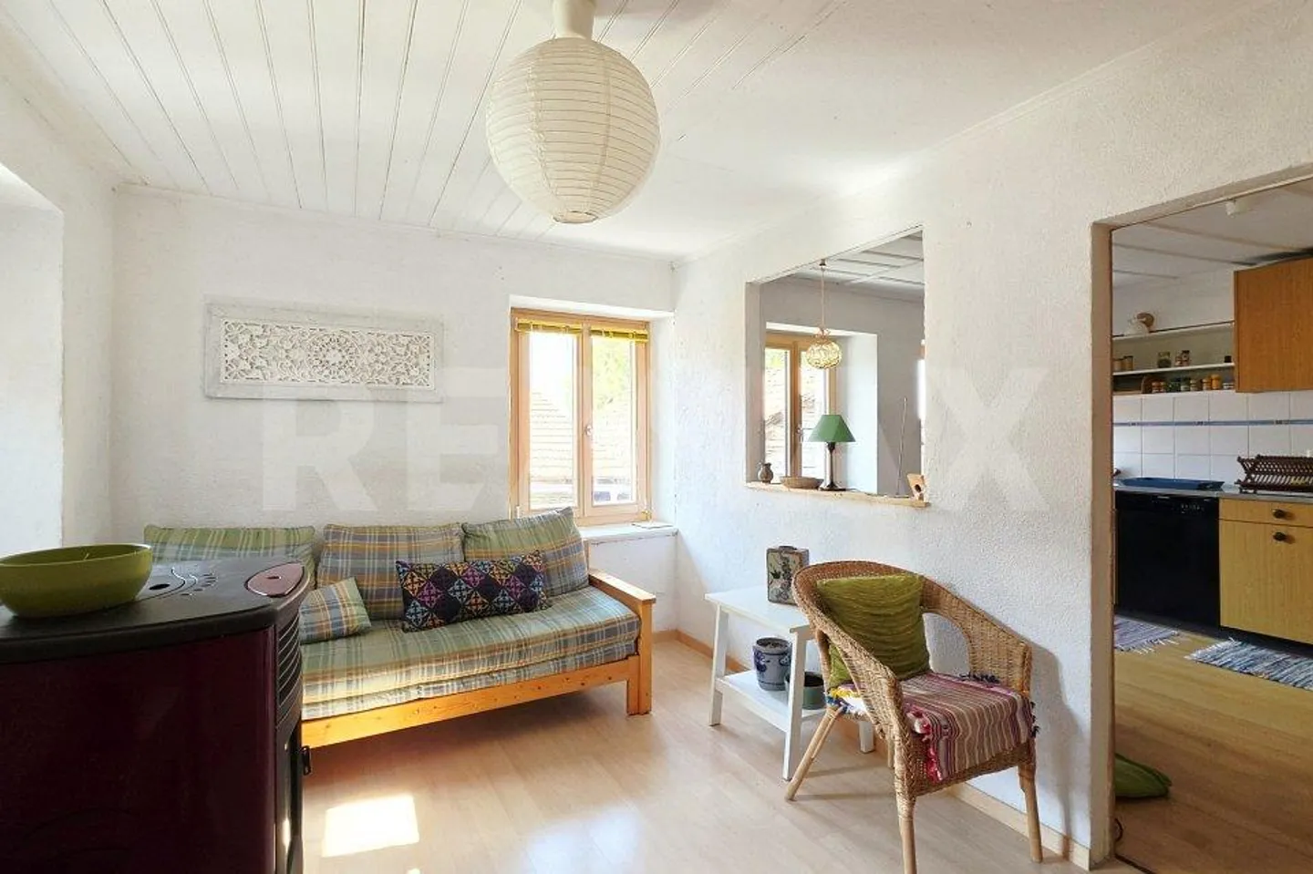 Charmante Maison Individuelle à Leuk-Stadt avec Vue Panoramique - Photo 2 sur 13