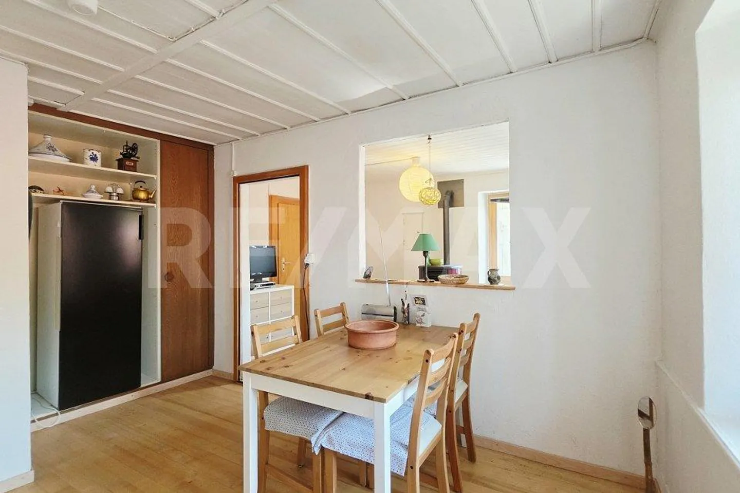 Charmante Maison Individuelle à Leuk-Stadt avec Vue Panoramique - Photo 3 sur 13