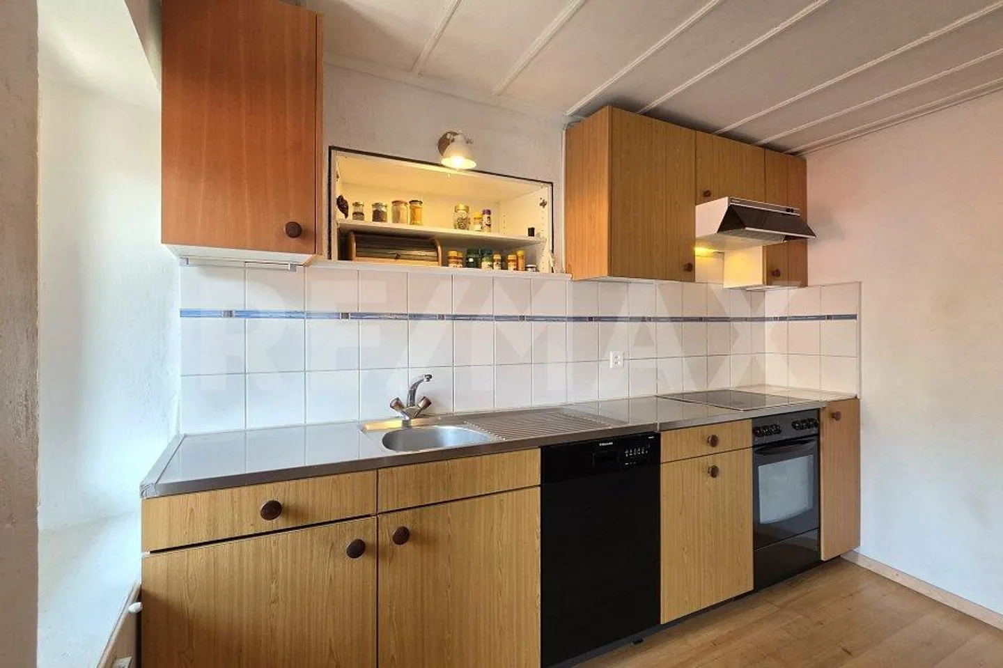 Charmante Maison Individuelle à Leuk-Stadt avec Vue Panoramique - Photo 5 sur 13