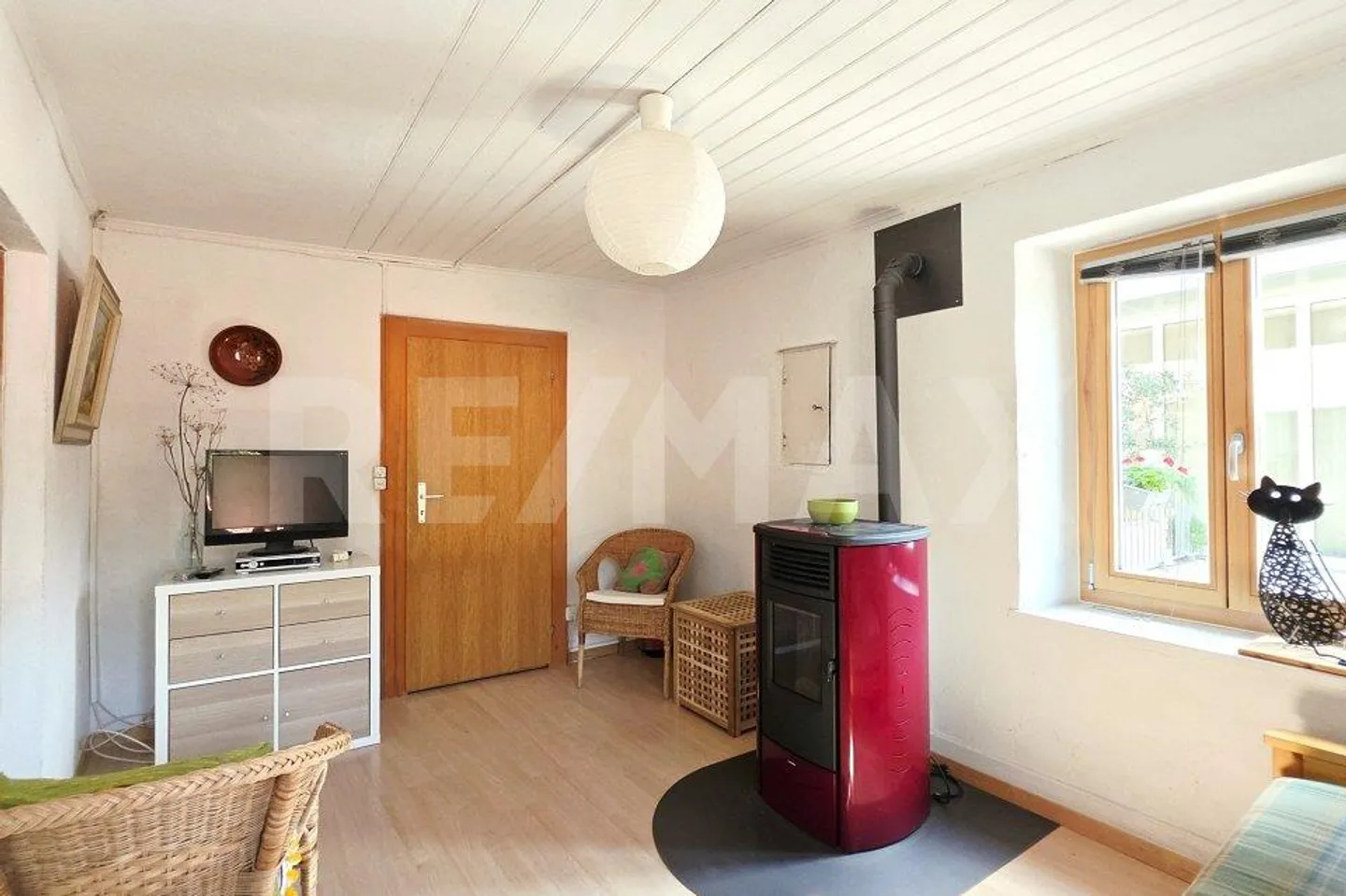 Charmante Maison Individuelle à Leuk-Stadt avec Vue Panoramique - Photo 6 sur 13