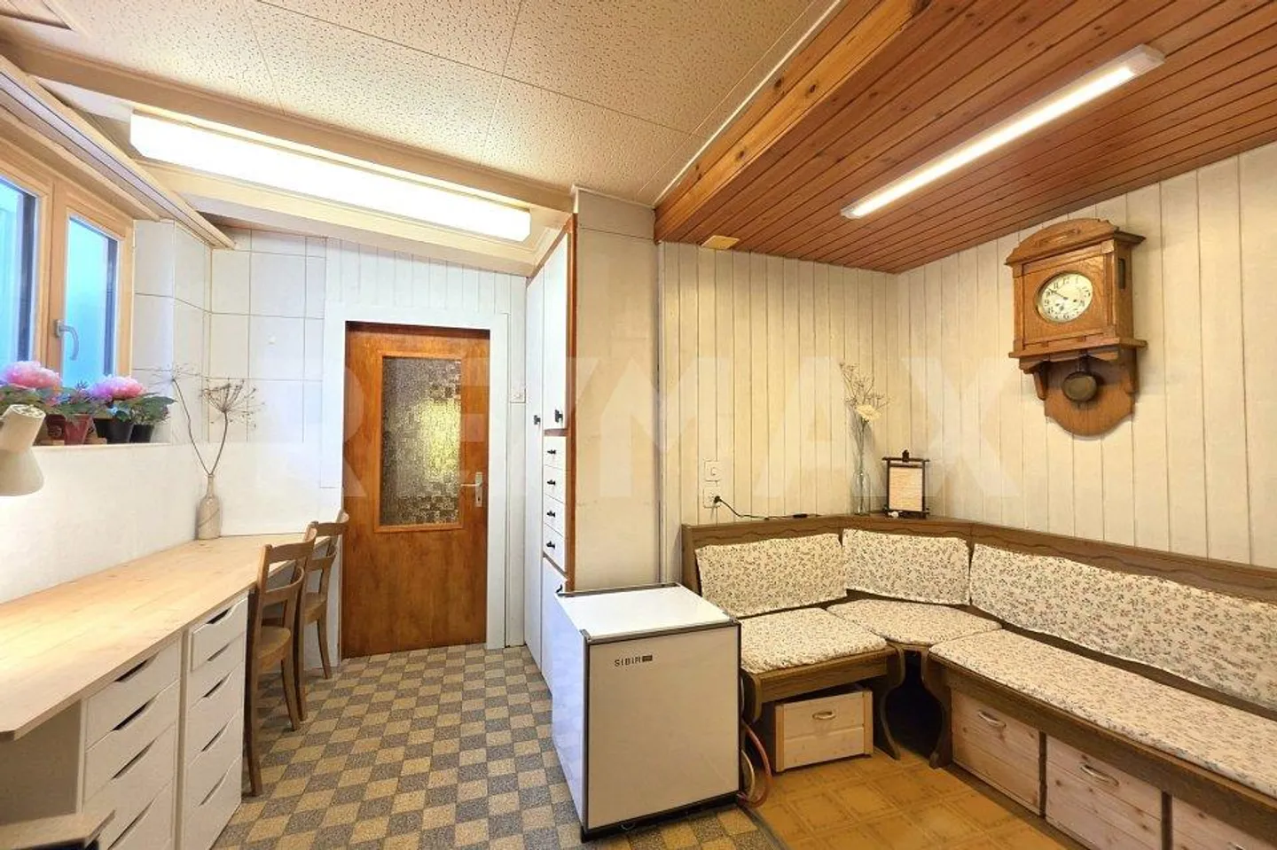 Charmante Maison Individuelle à Leuk-Stadt avec Vue Panoramique - Photo 7 sur 13