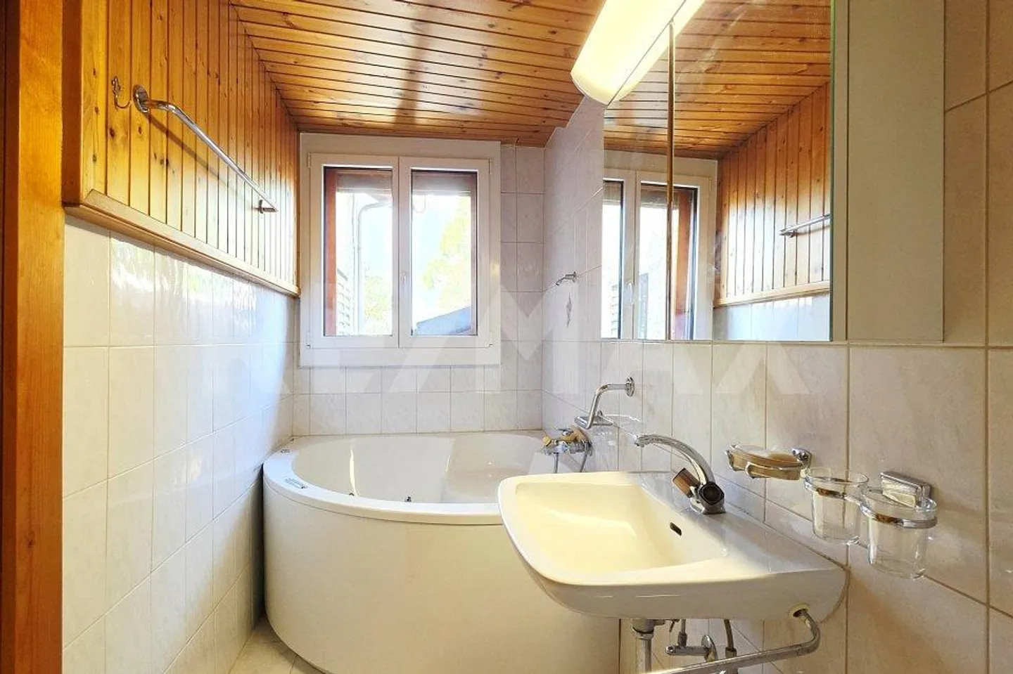 Charmante Maison Individuelle à Leuk-Stadt avec Vue Panoramique - Photo 9 sur 13