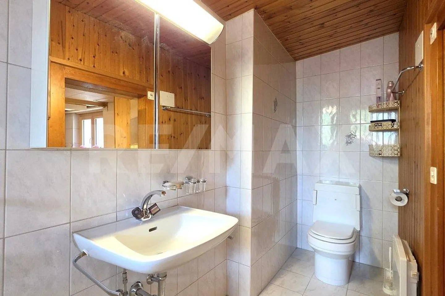 Charmante Maison Individuelle à Leuk-Stadt avec Vue Panoramique - Photo 10 sur 13