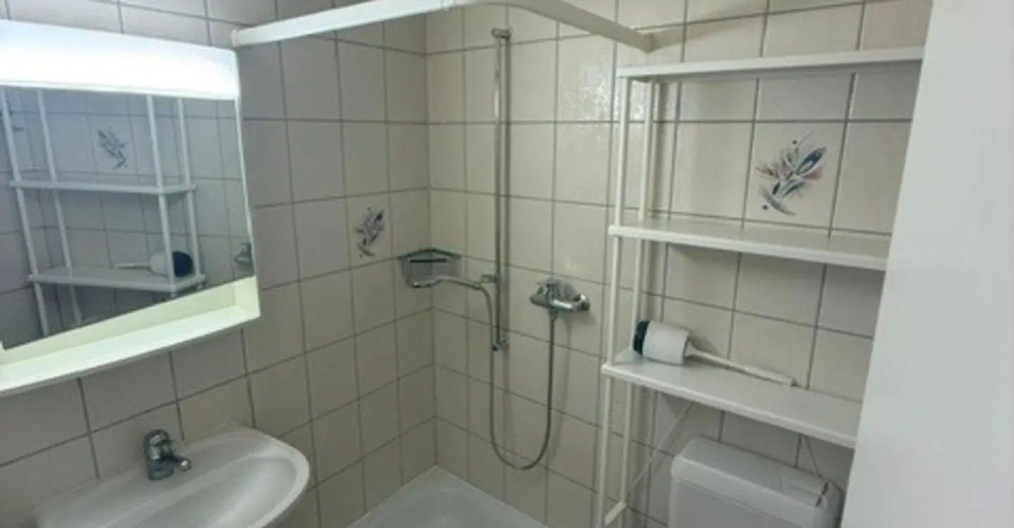 Geräumige 6-Zimmer-Wohnung - Foto 9 von 17