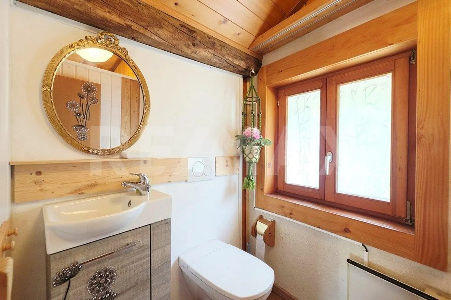 Charmante Maison Individuelle à Leuk-Stadt avec Vue Panoramique - Photo 11 sur 13