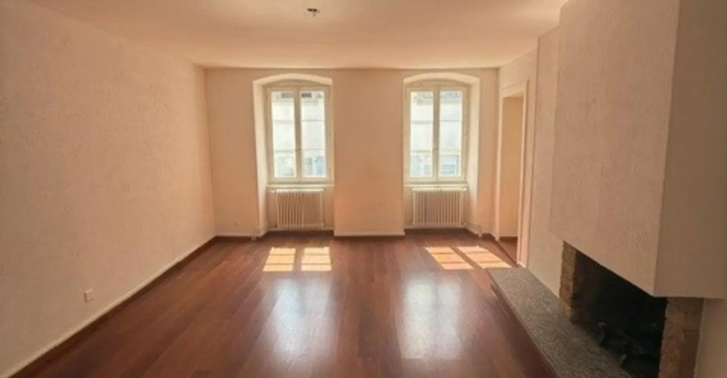 Geräumige 6-Zimmer-Wohnung - Foto 6 von 17