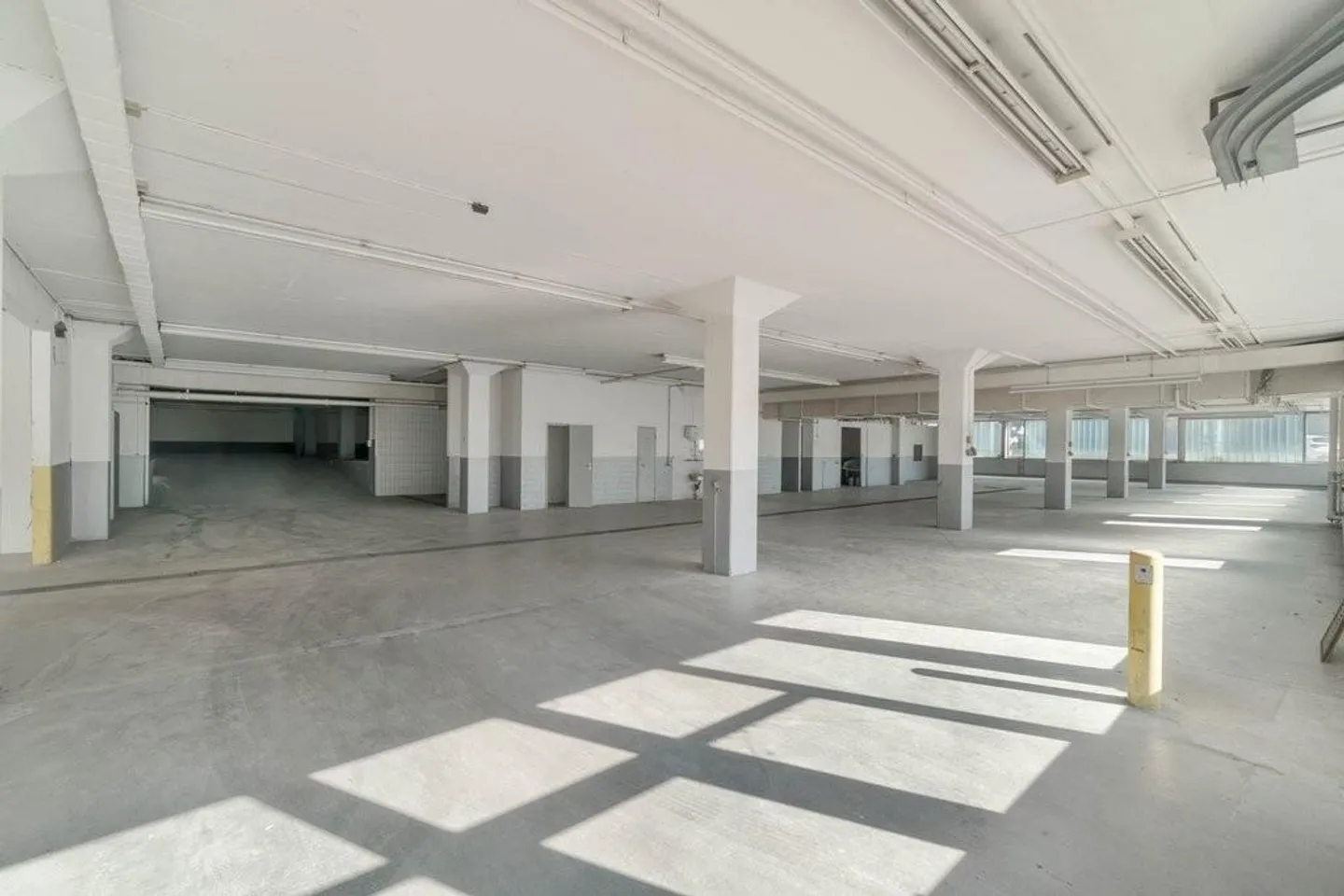 Raum für Ihre Ideen - Gewerberaum im Zentrum Solothurn - Foto 3 von 7