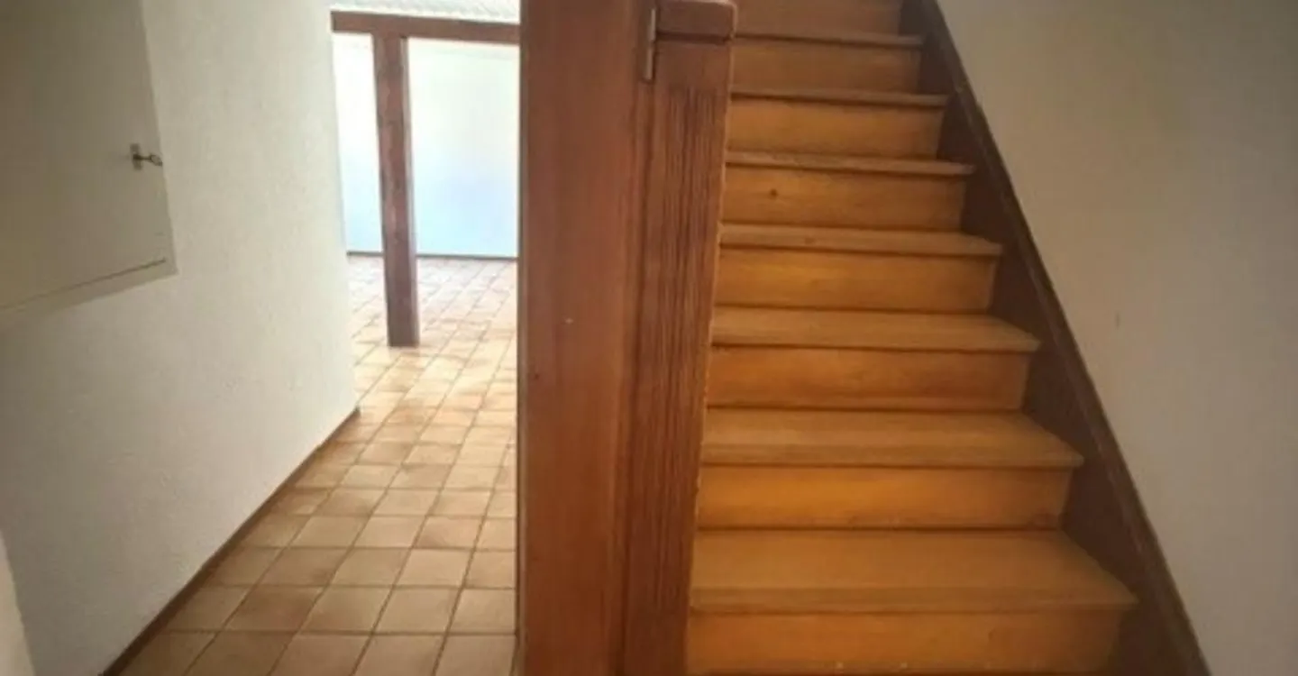 Geräumige 6-Zimmer-Wohnung - Foto 13 von 17