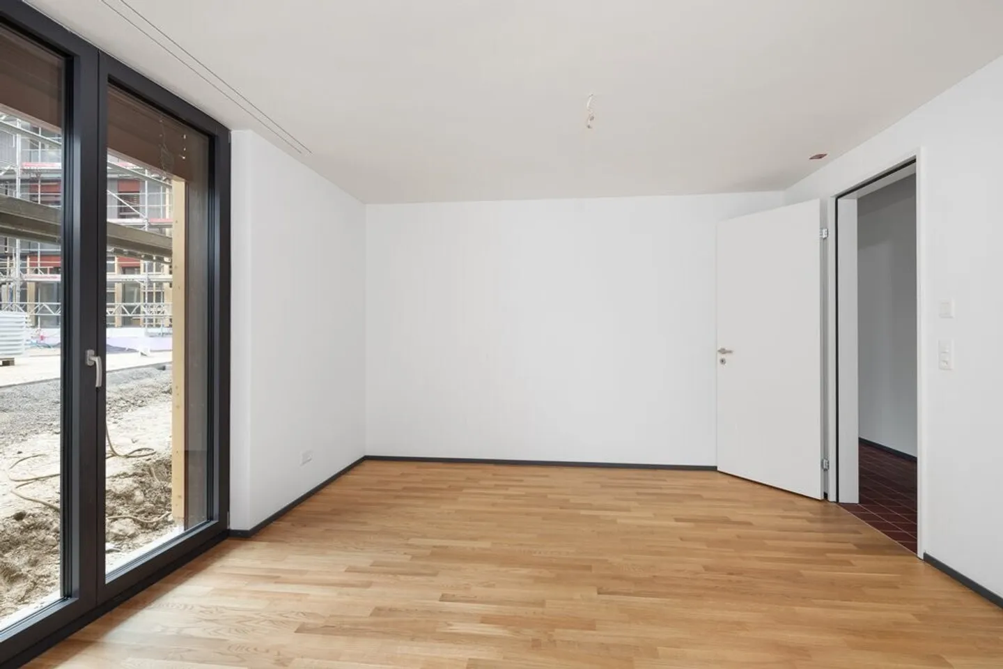 Modern apartment in the new construction project Ambra! - Photo 3 of 6