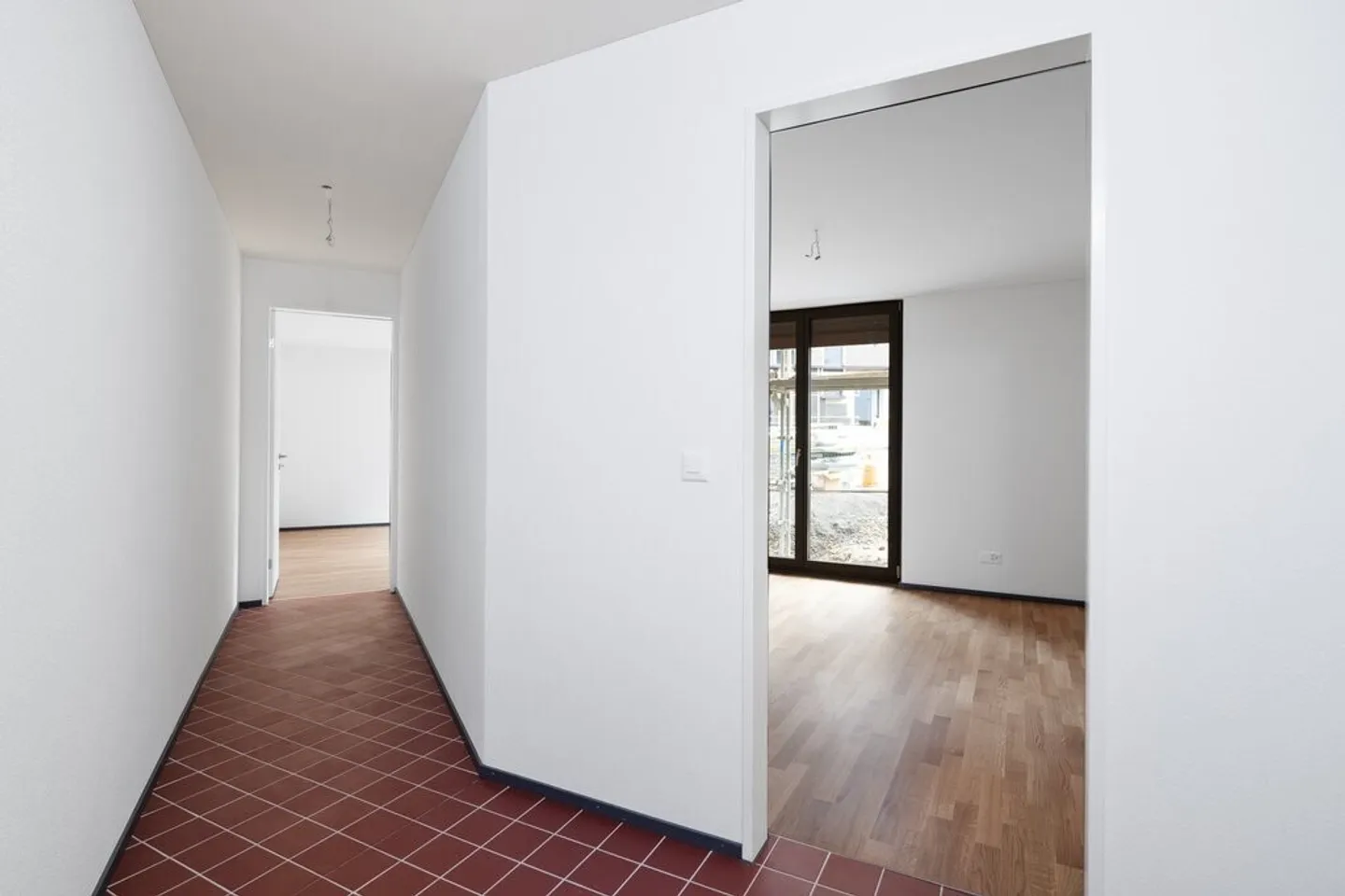Modern apartment in the new construction project Ambra! - Photo 6 of 6