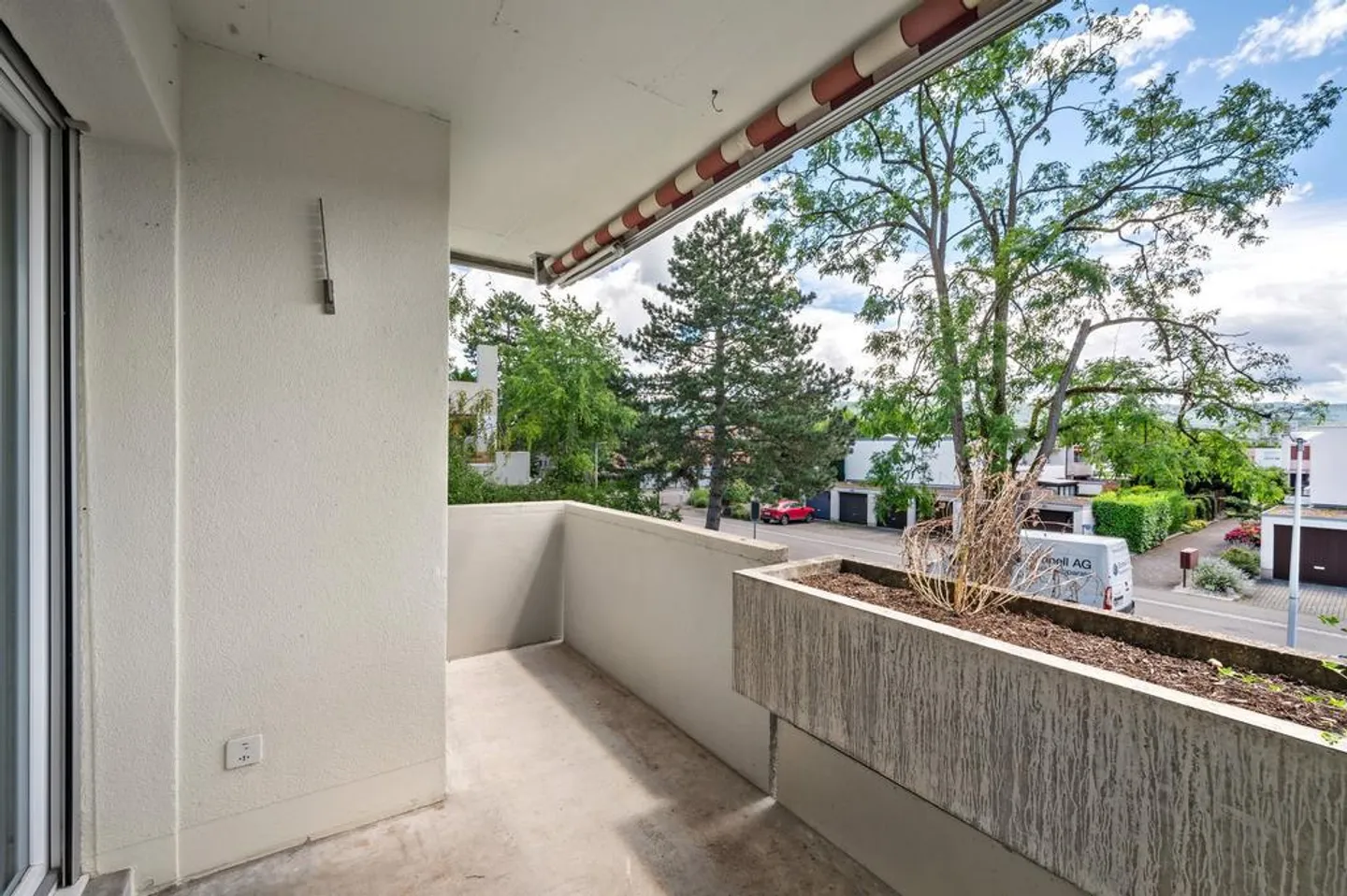 Zentral und doch ruhig gelegene 4-Zimmer-Wohnung - Foto 7 von 7