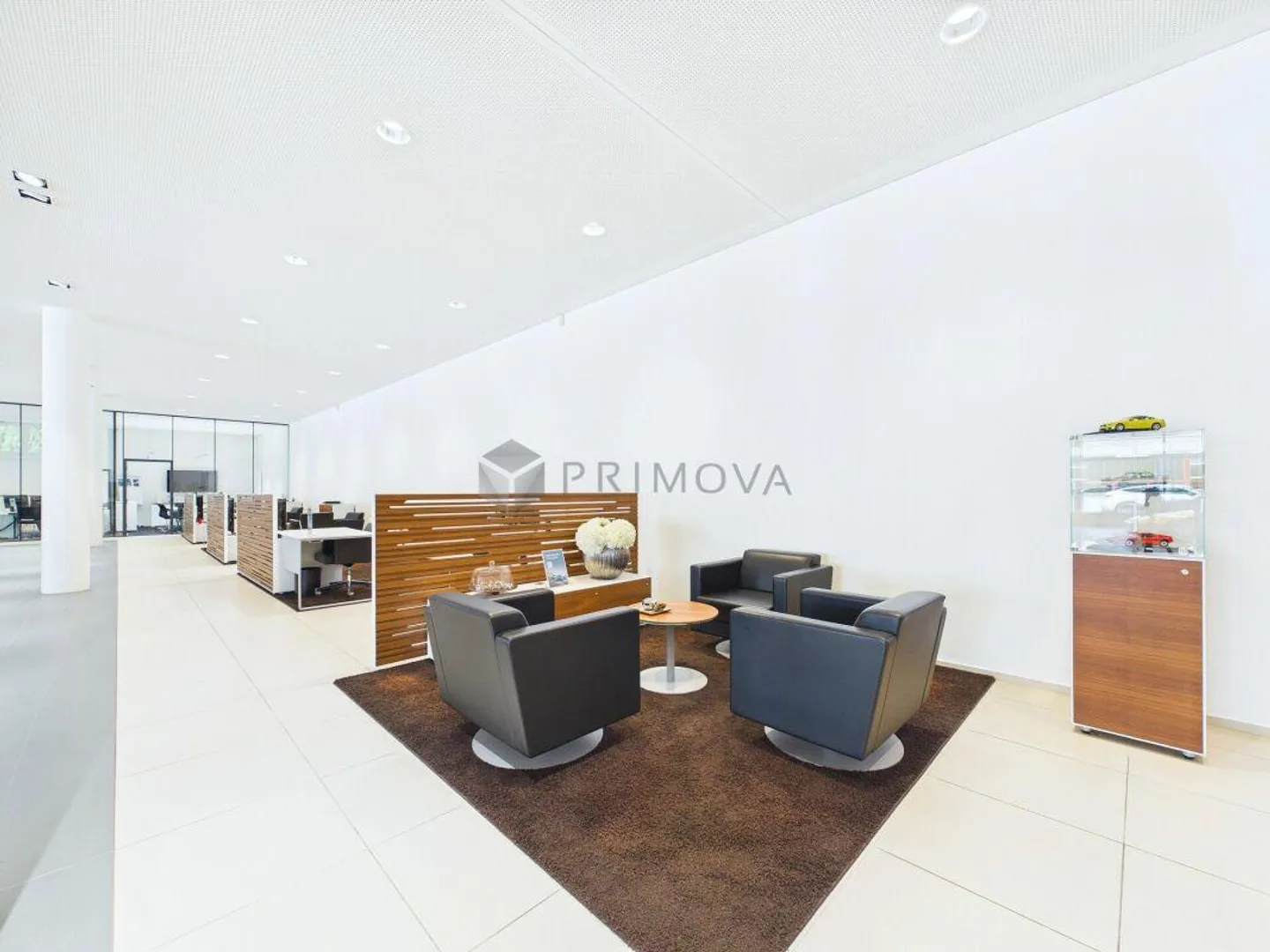 Gewerbeliegenschaft mit Entwicklungspotenzial - Foto 7 von 26