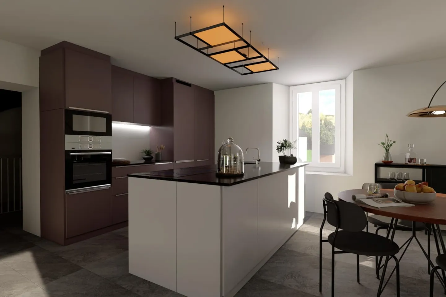 Maison jumelée de 4.5 pièces à Churwalden - Photo 6 sur 7