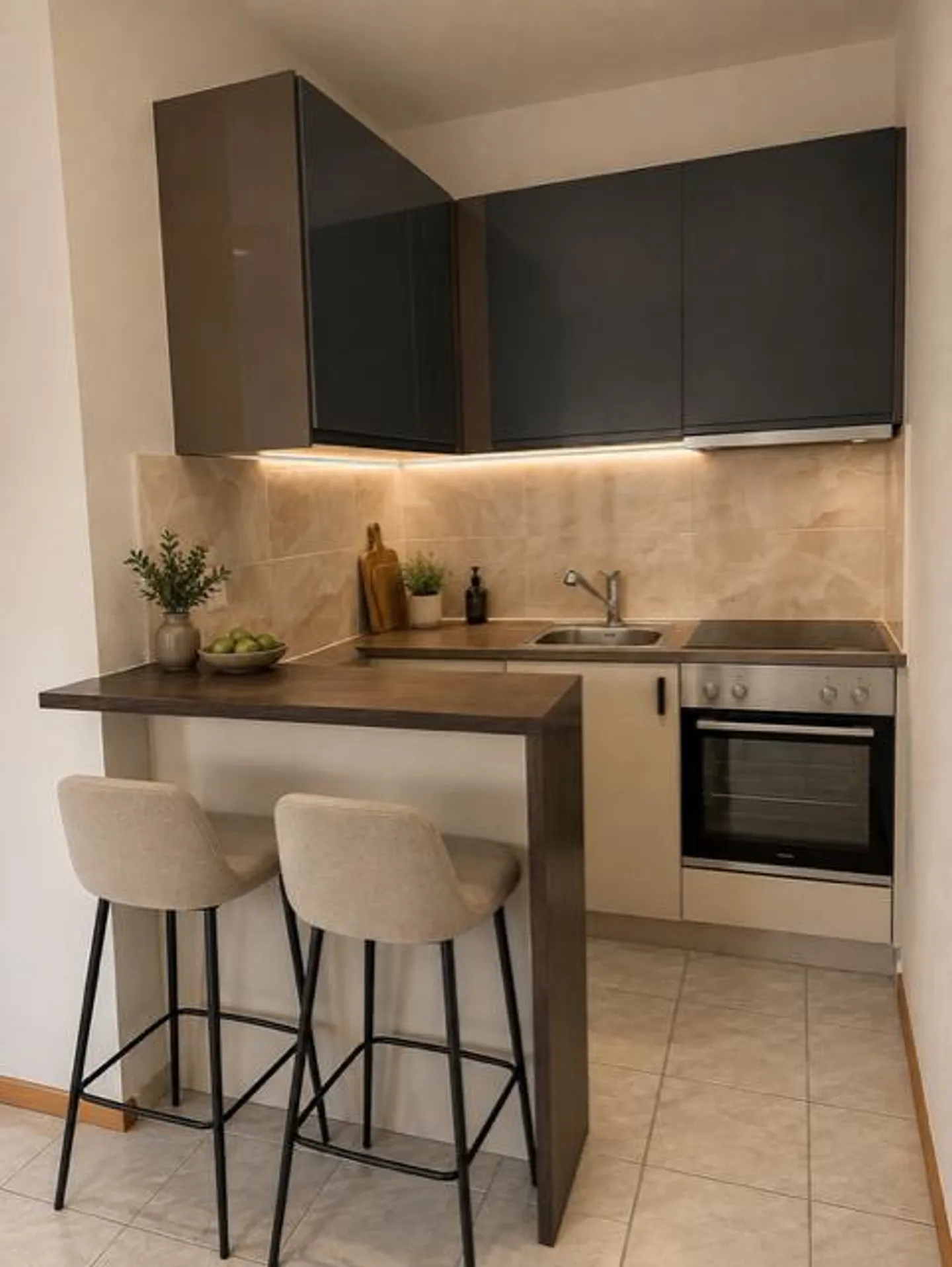 Appartamento Comodo a Lugano - Foto 1 di 6