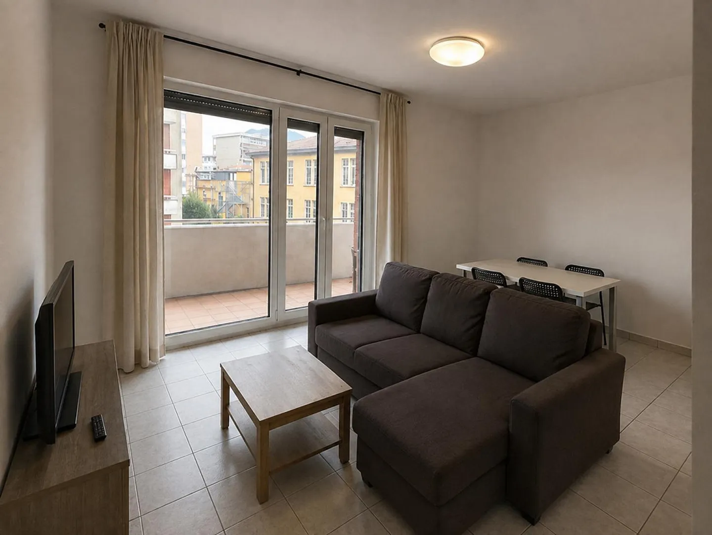 Appartamento Comodo a Lugano - Foto 2 di 6