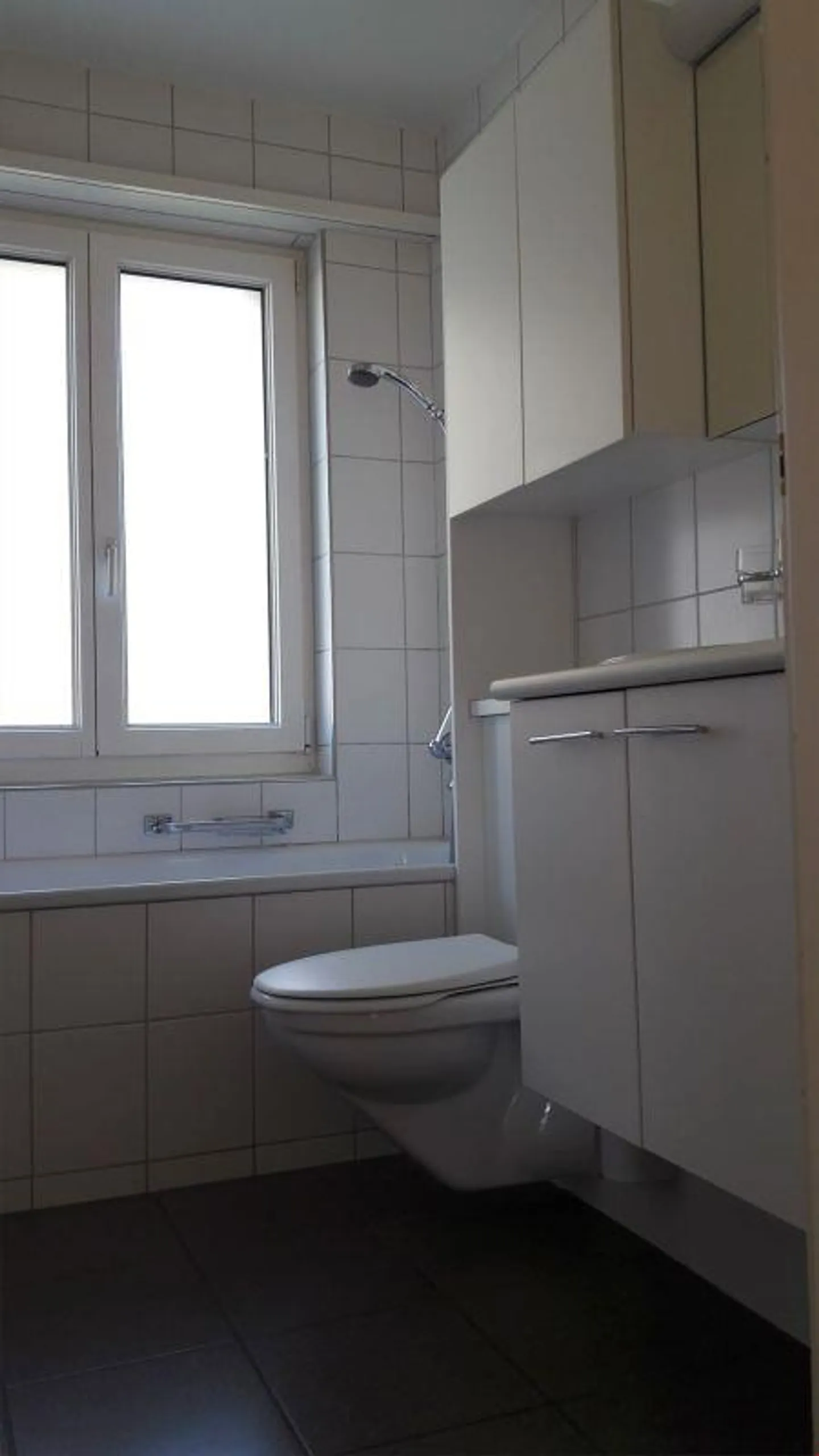 Bright apartment in a quiet location in Riedholz - Photo 5 of 6
