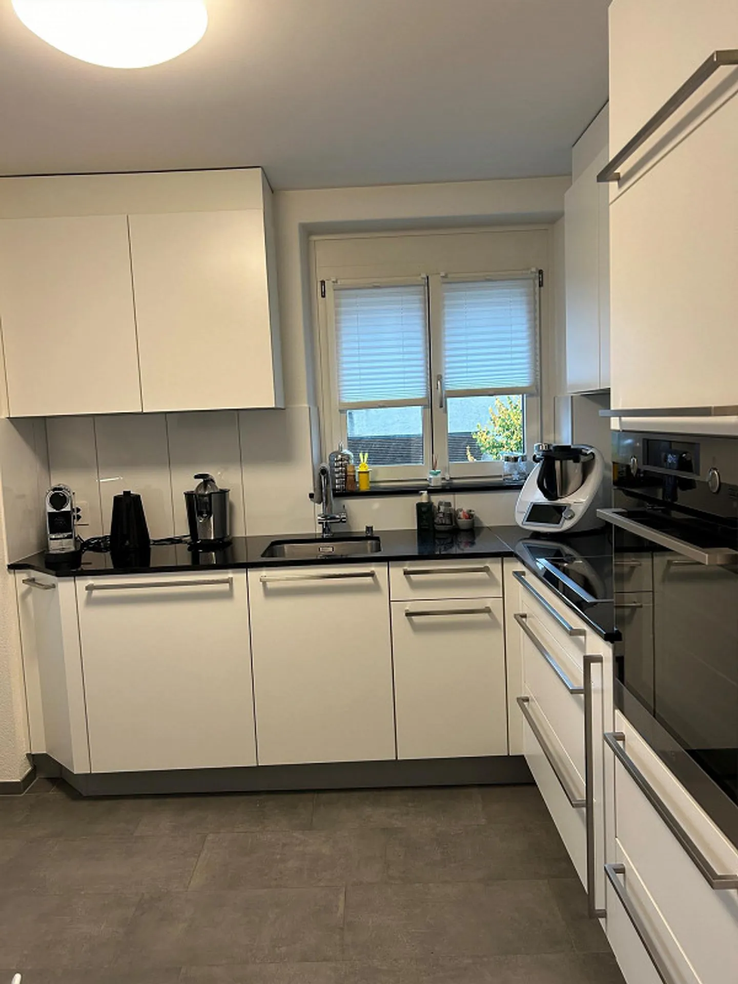 Moderne 5-Zimmerwohnung - Foto 3 von 14
